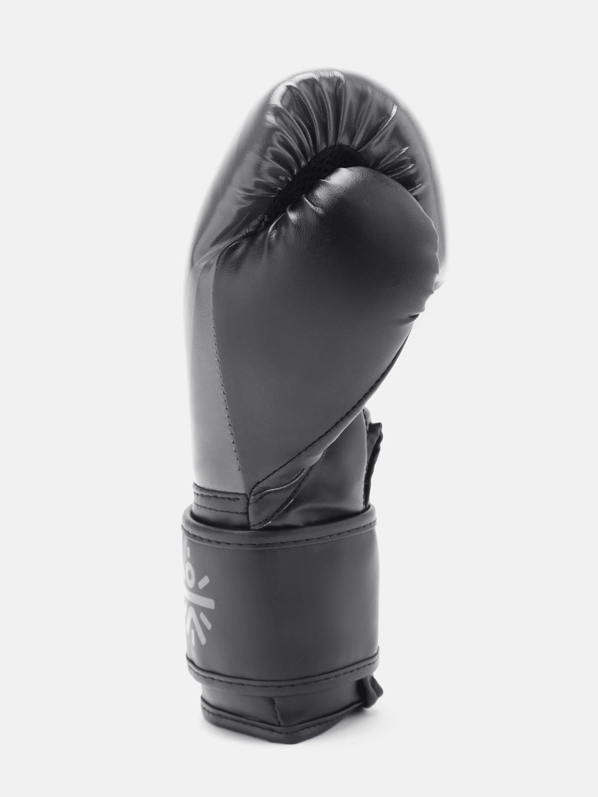 Pro Boxing Gloves with Antimicrobial Lining