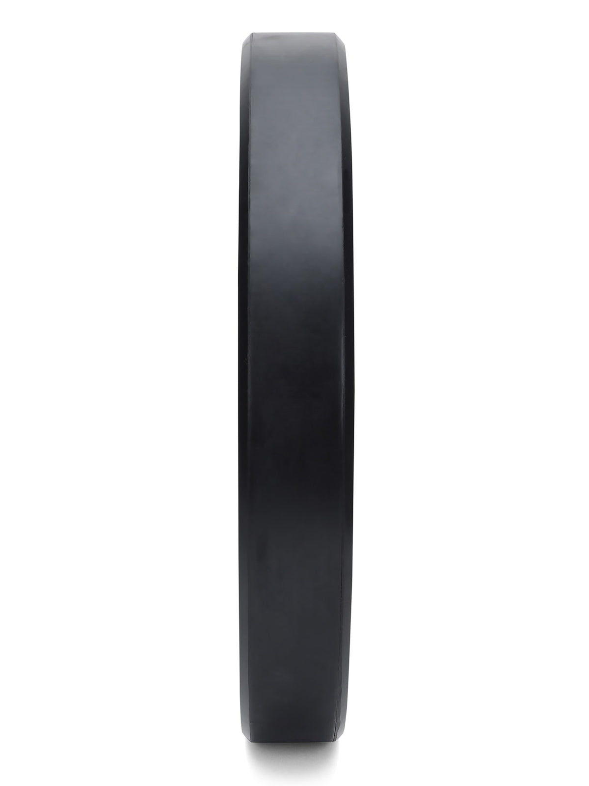 cult.fit Bumper Plate - 15 KG x 1 Pc