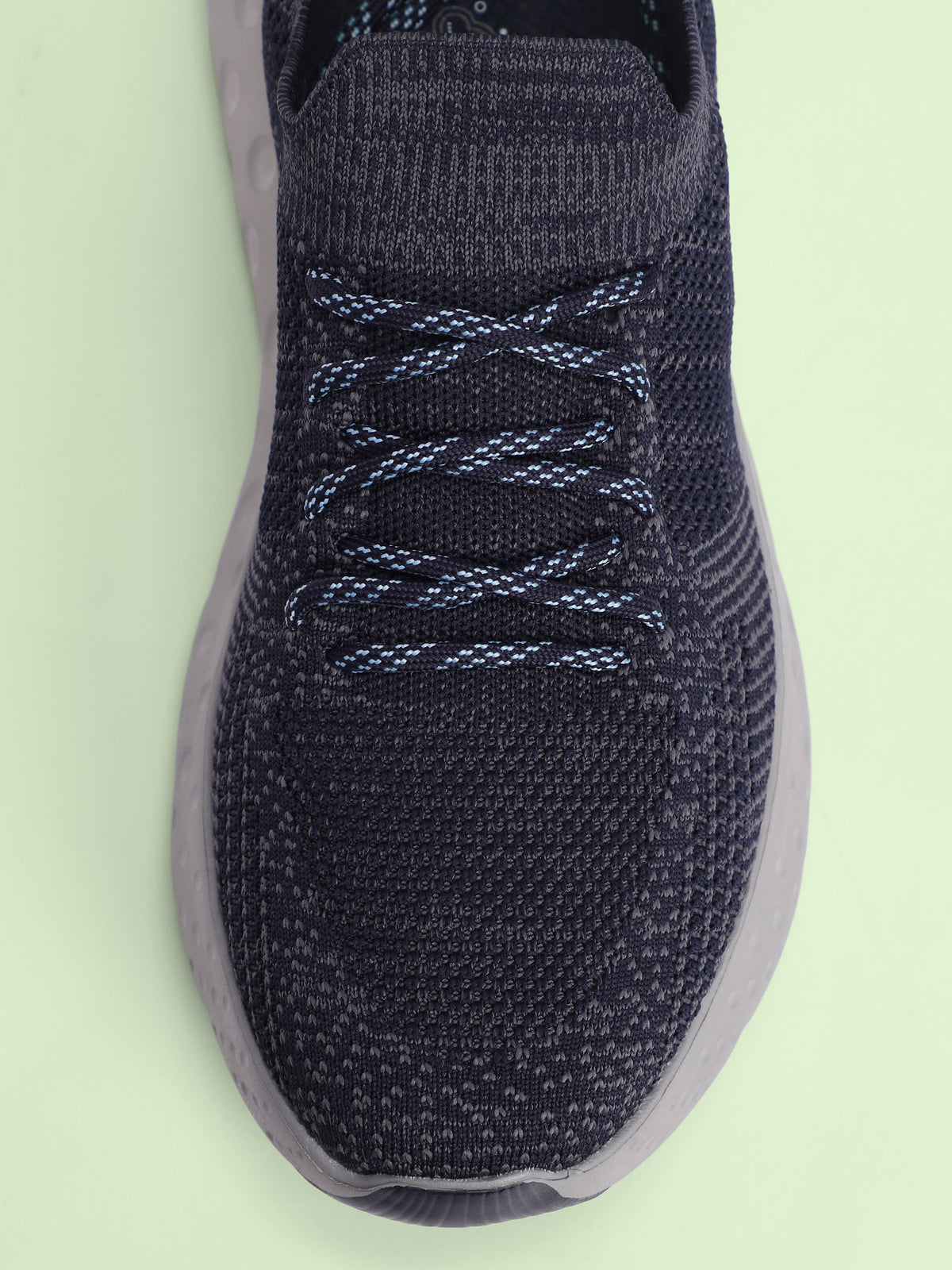 cult EZ+ Cushn Men's Walking Shoes - Clay/Light Green