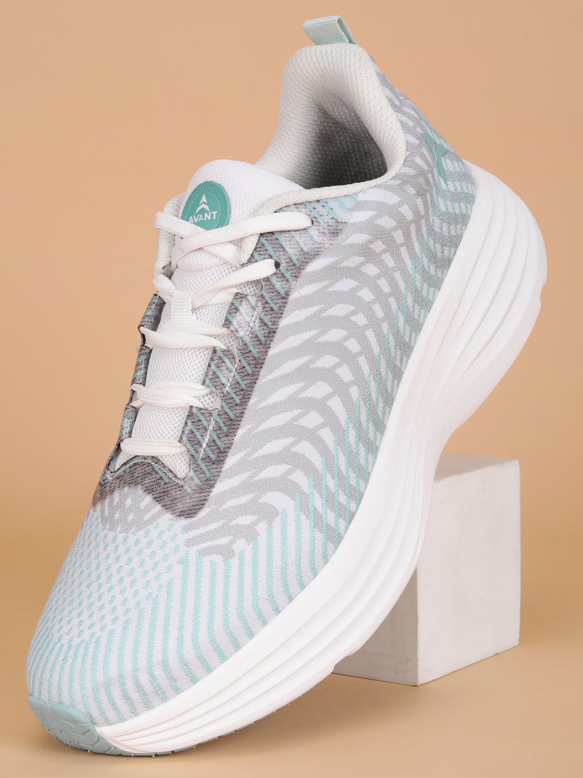 Avant Women's Aeris Sneaker Shoes - L.Blue