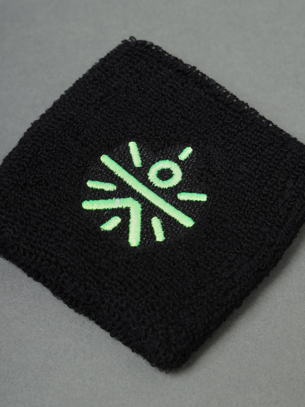Wrist Support Sweatband