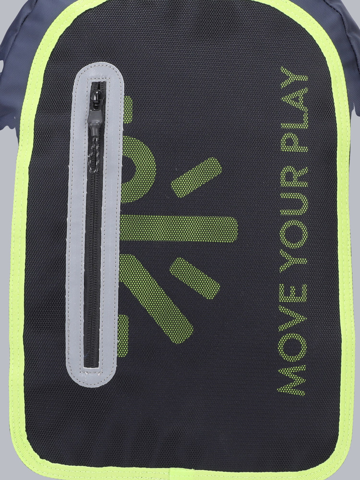 Vital Carry Blue Backpack