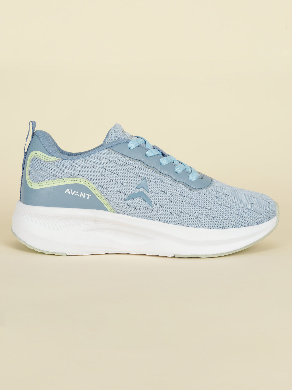 Avant Women's Aura Running Shoes - Lavender