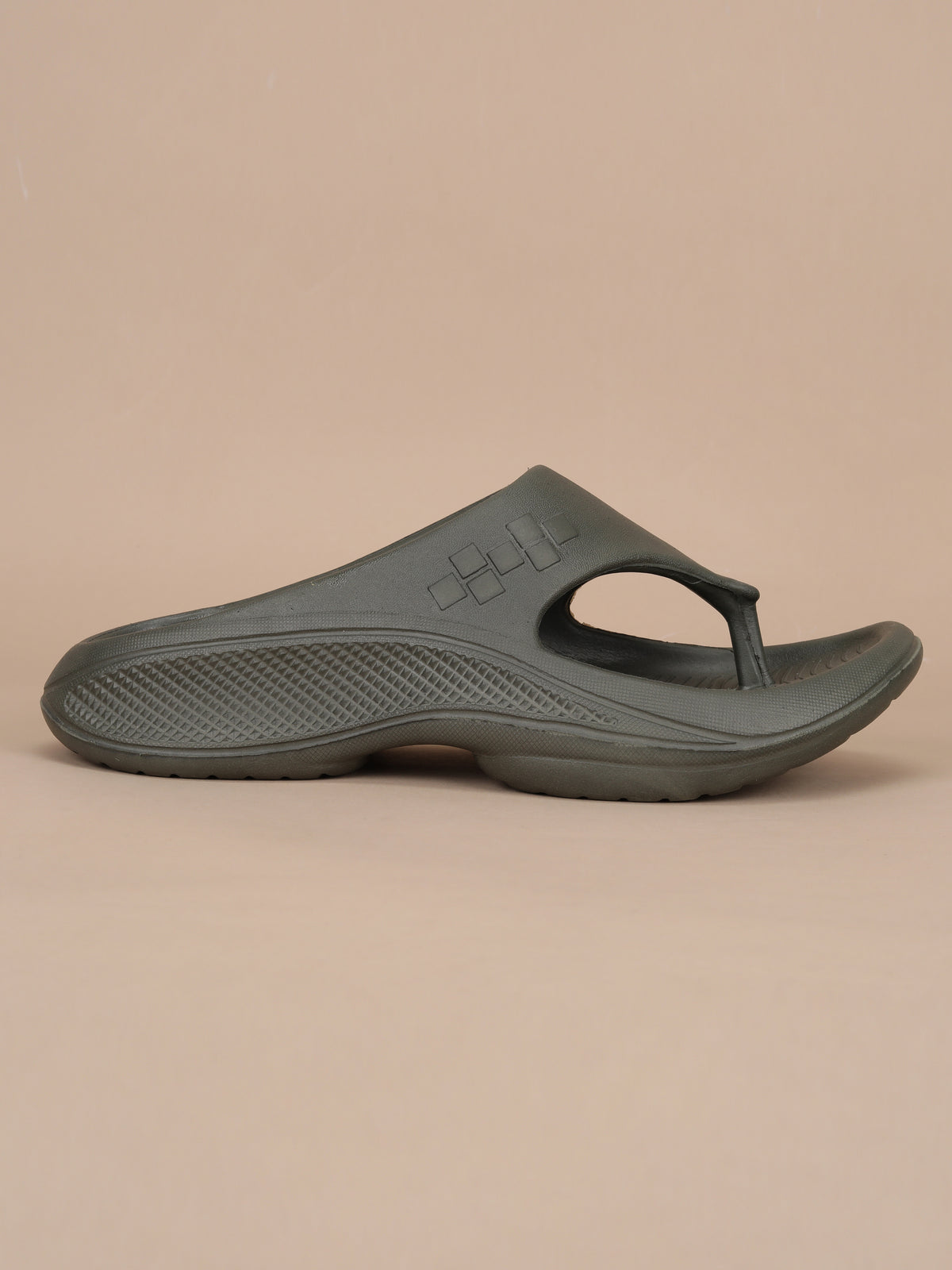 Avant Men's TraqX Sliders - Olive