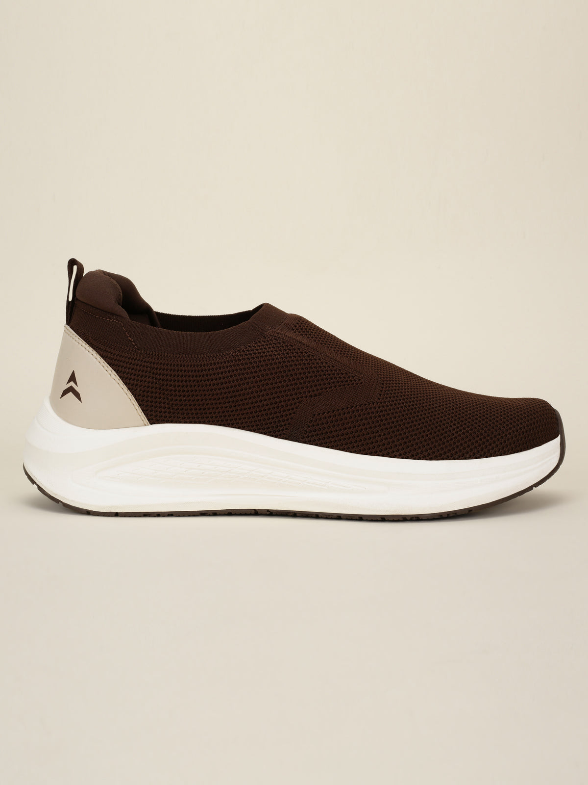 Avant Men's Evo Walking Shoes - Brown