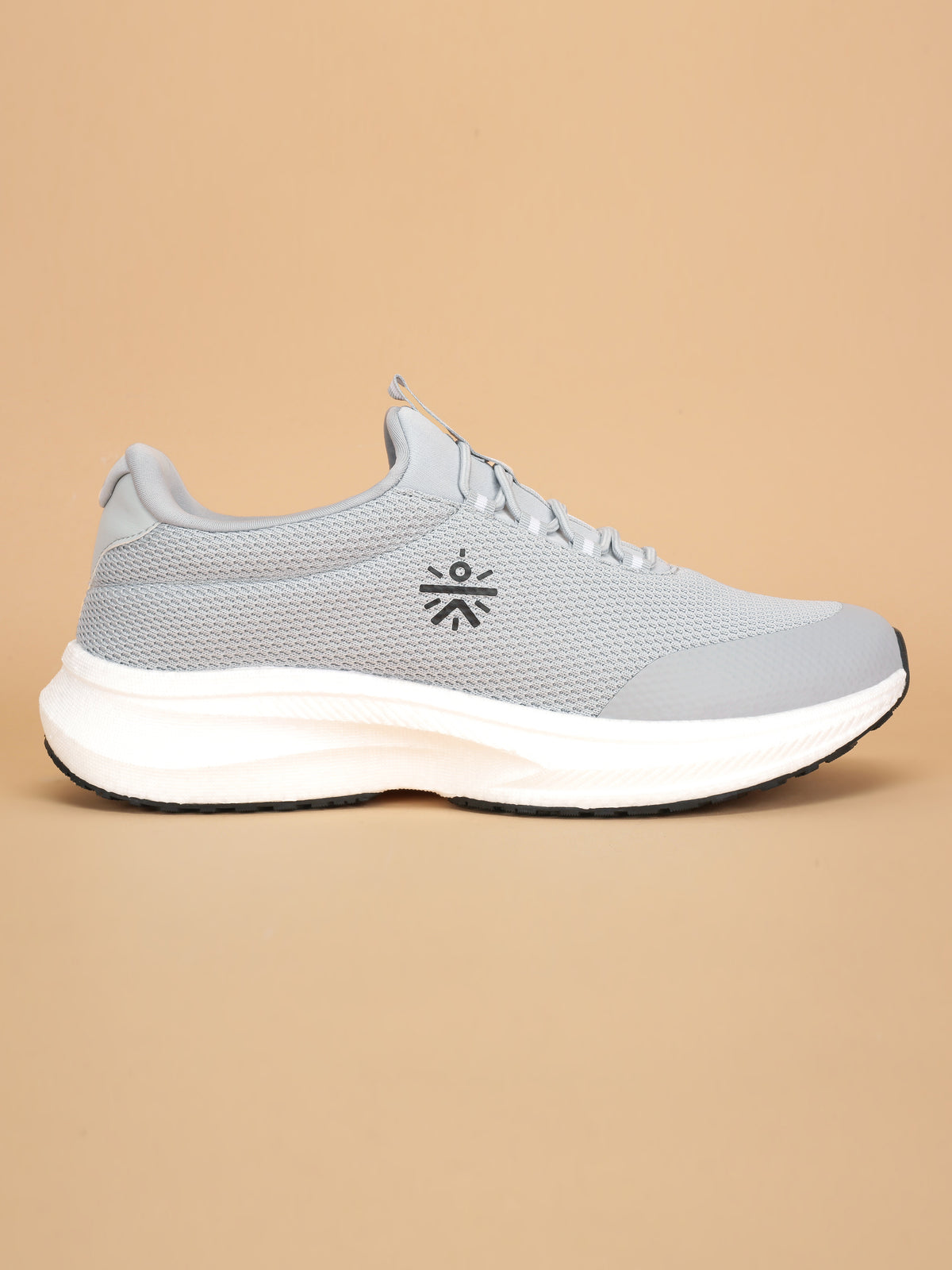 cult Men's Glide Walk Walking Shoes - Grey