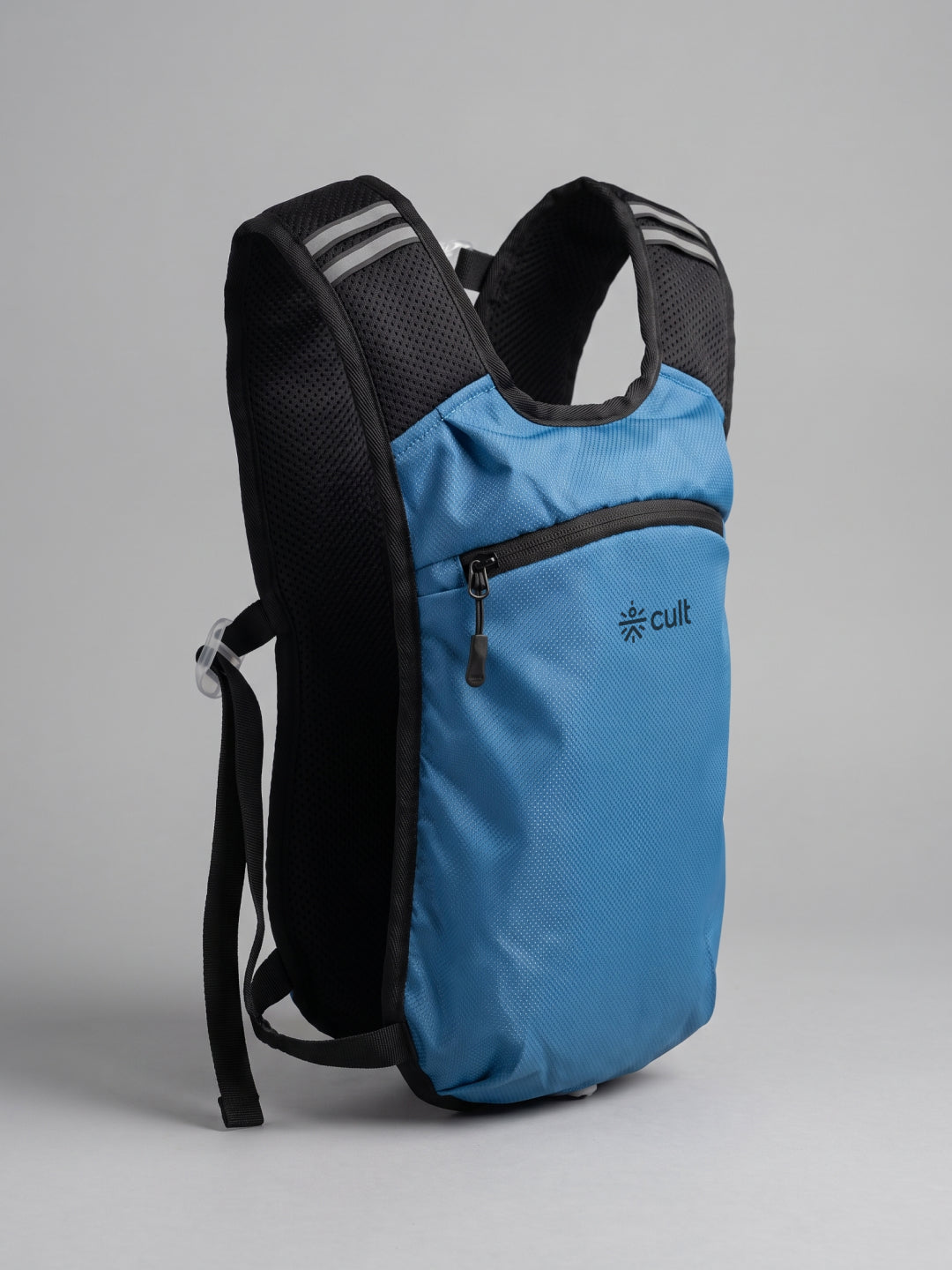 Cult Running Vest Blue