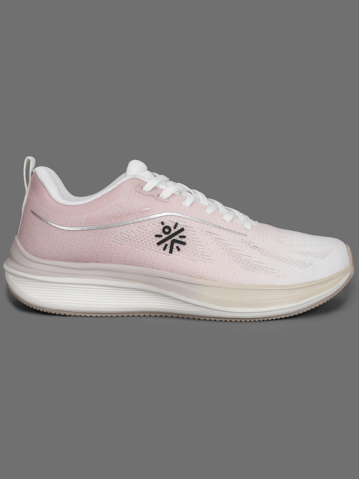 cult Women's Aeris Running Shoes - Pink