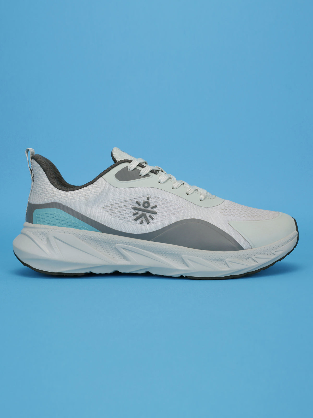 cult Men's Torque Running Shoes - L.Grey