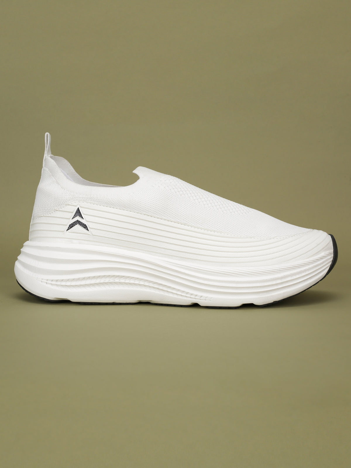 Avant Men's Echolift Walking Shoes - White