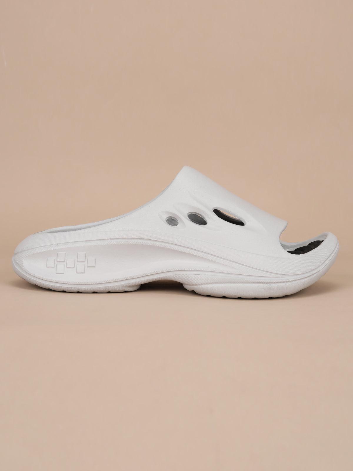 Avant Men's Hover Sliders - Grey