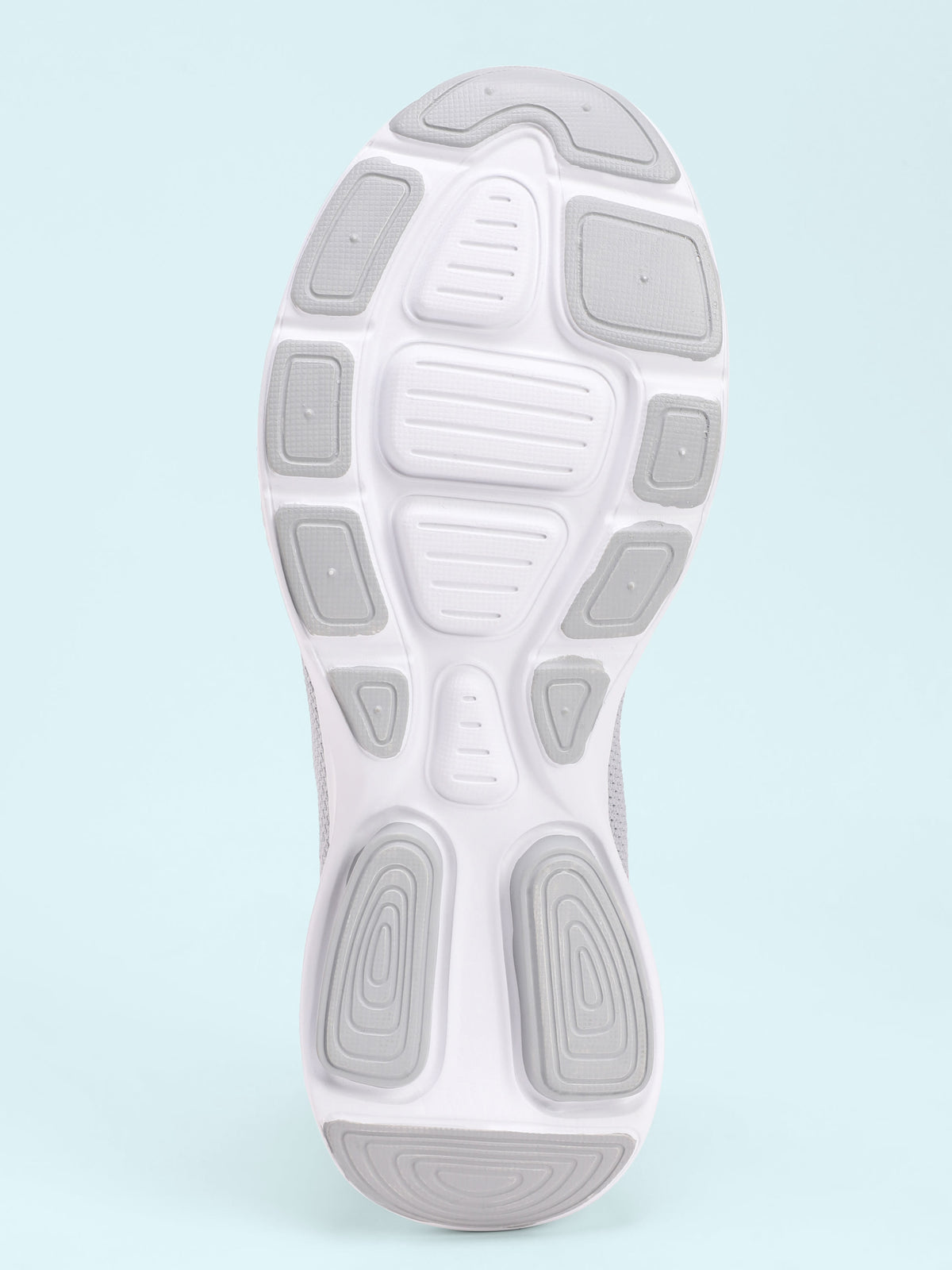 cult EZ+ Stride Women's Walking Shoes - Ash Grey/Peach