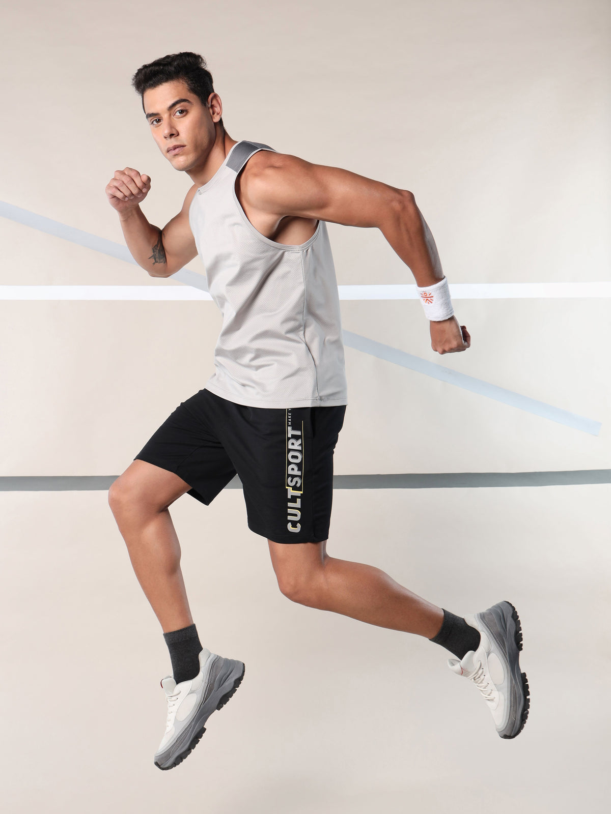 Move Easy Performance Tank