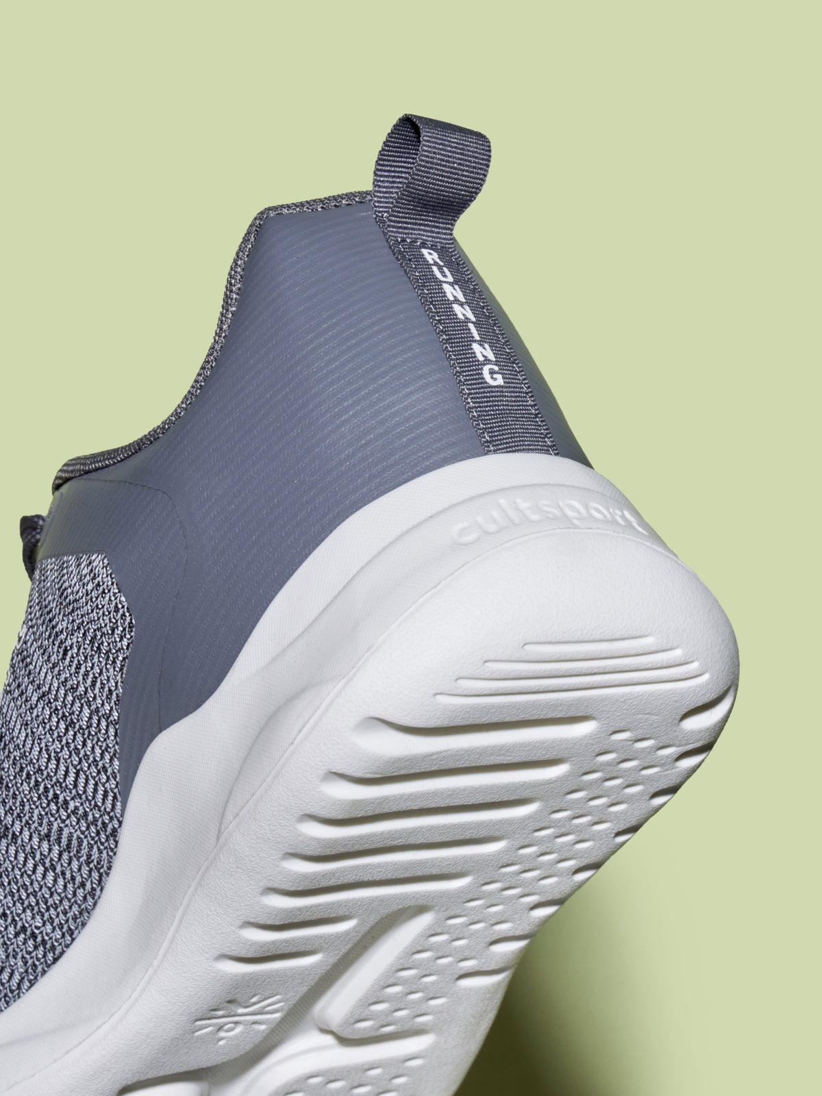 cult Charge Men Running Shoes