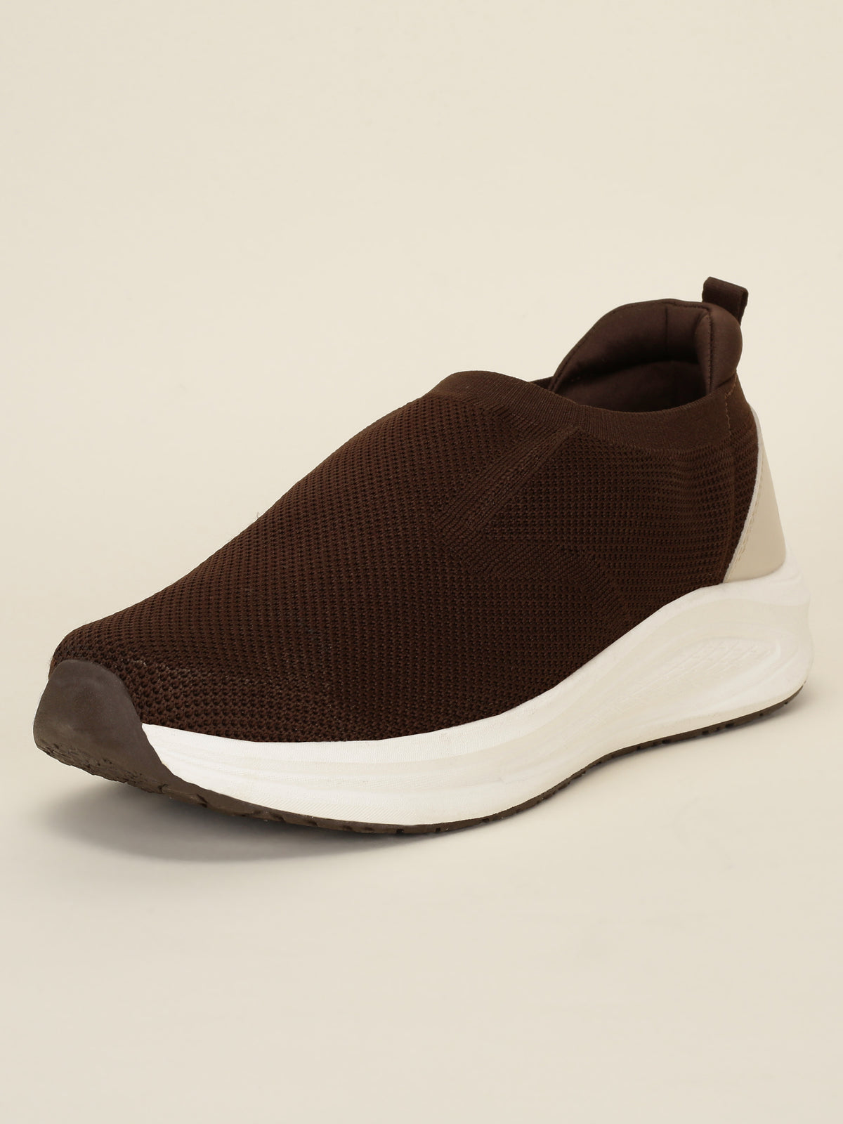 Avant Men's Evo Walking Shoes - Brown