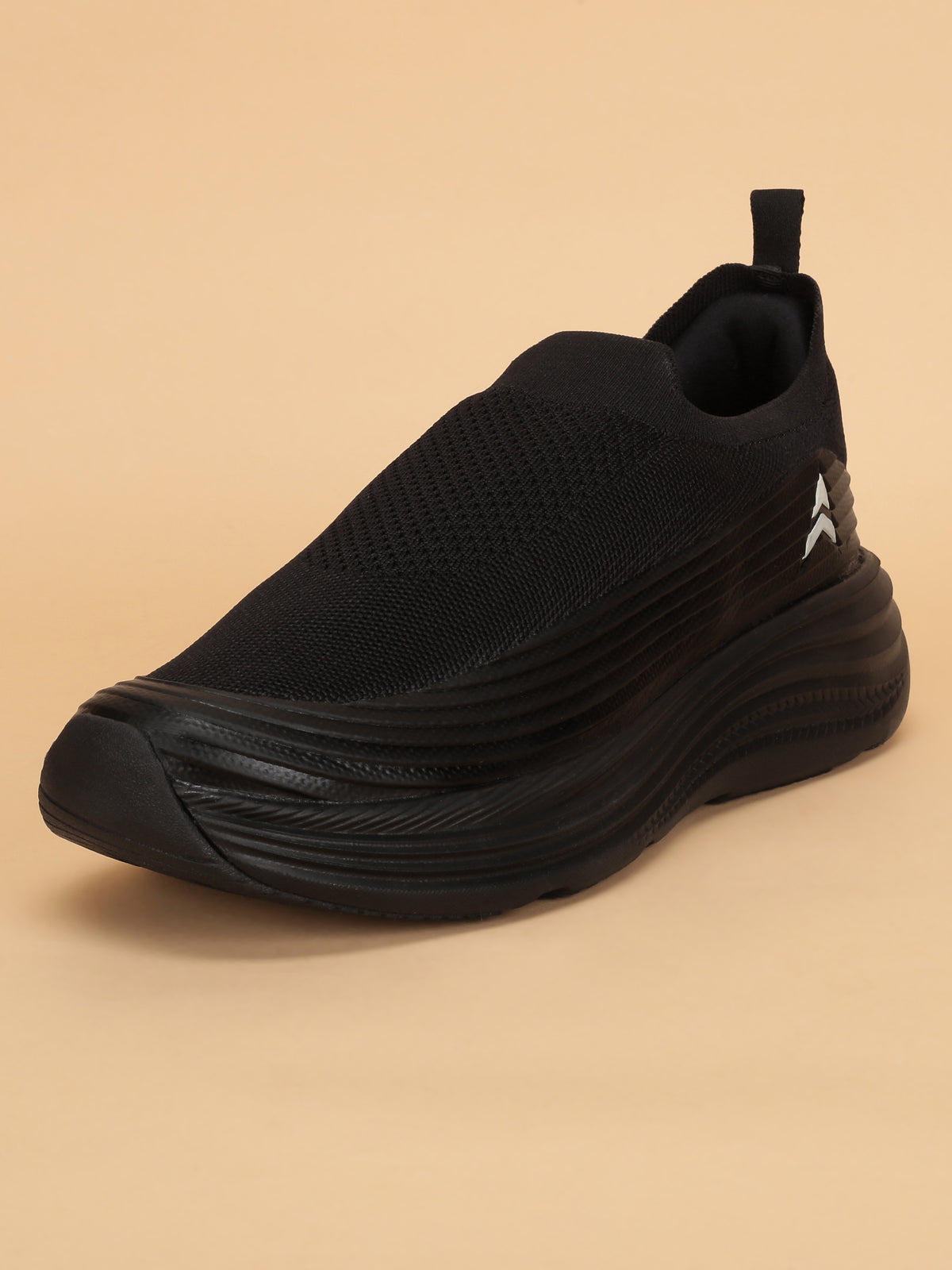 Avant Men's Echolift Walking Shoes - Black