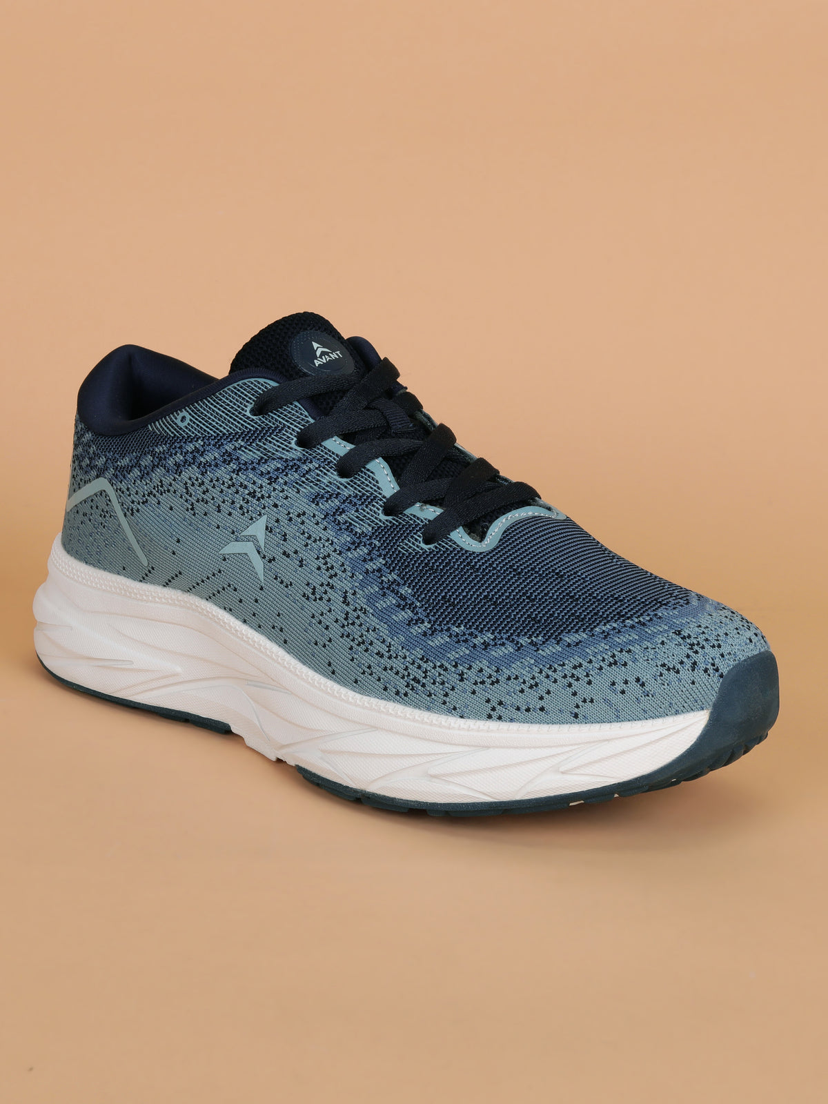 Avant Men's Forza Running Shoes - D.Blue