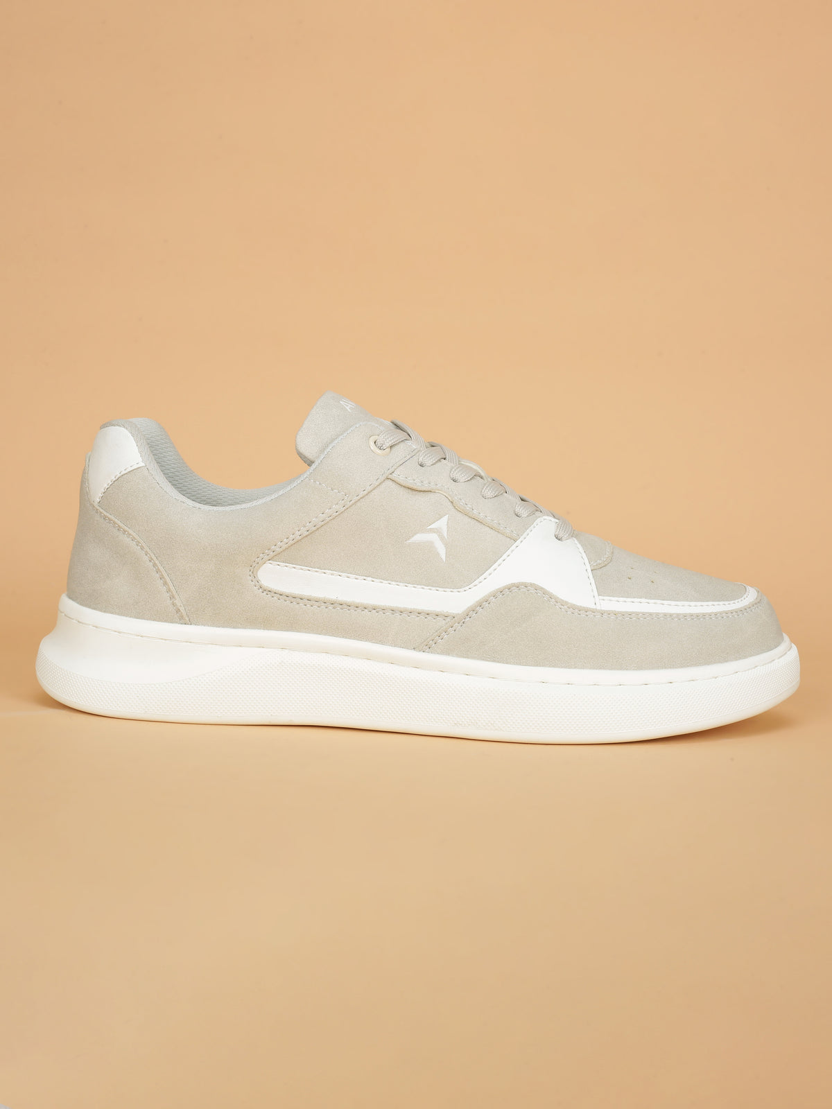 Avant Men's Astrova Sneakers - Grey