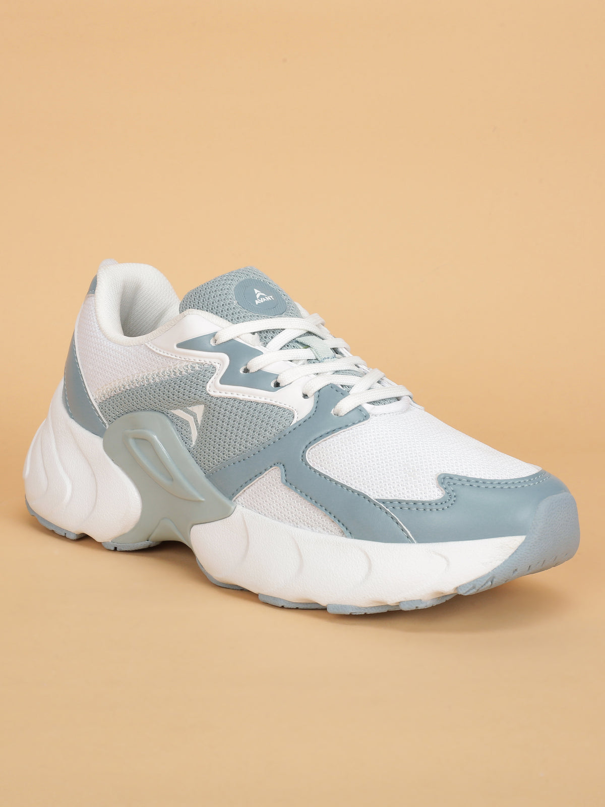 Avant Women's Urban Drift Sneaker Shoes - L.Blue