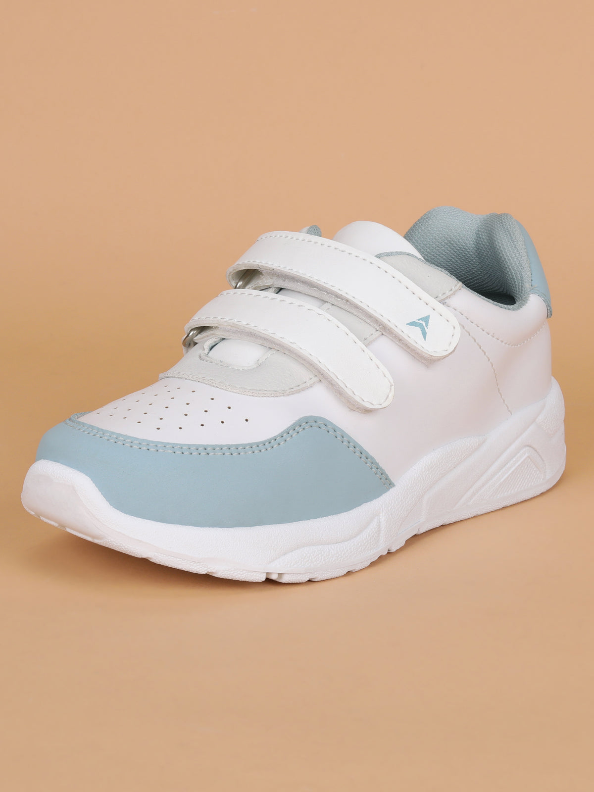 Avant Kids' VeloX Sneakers - Blue