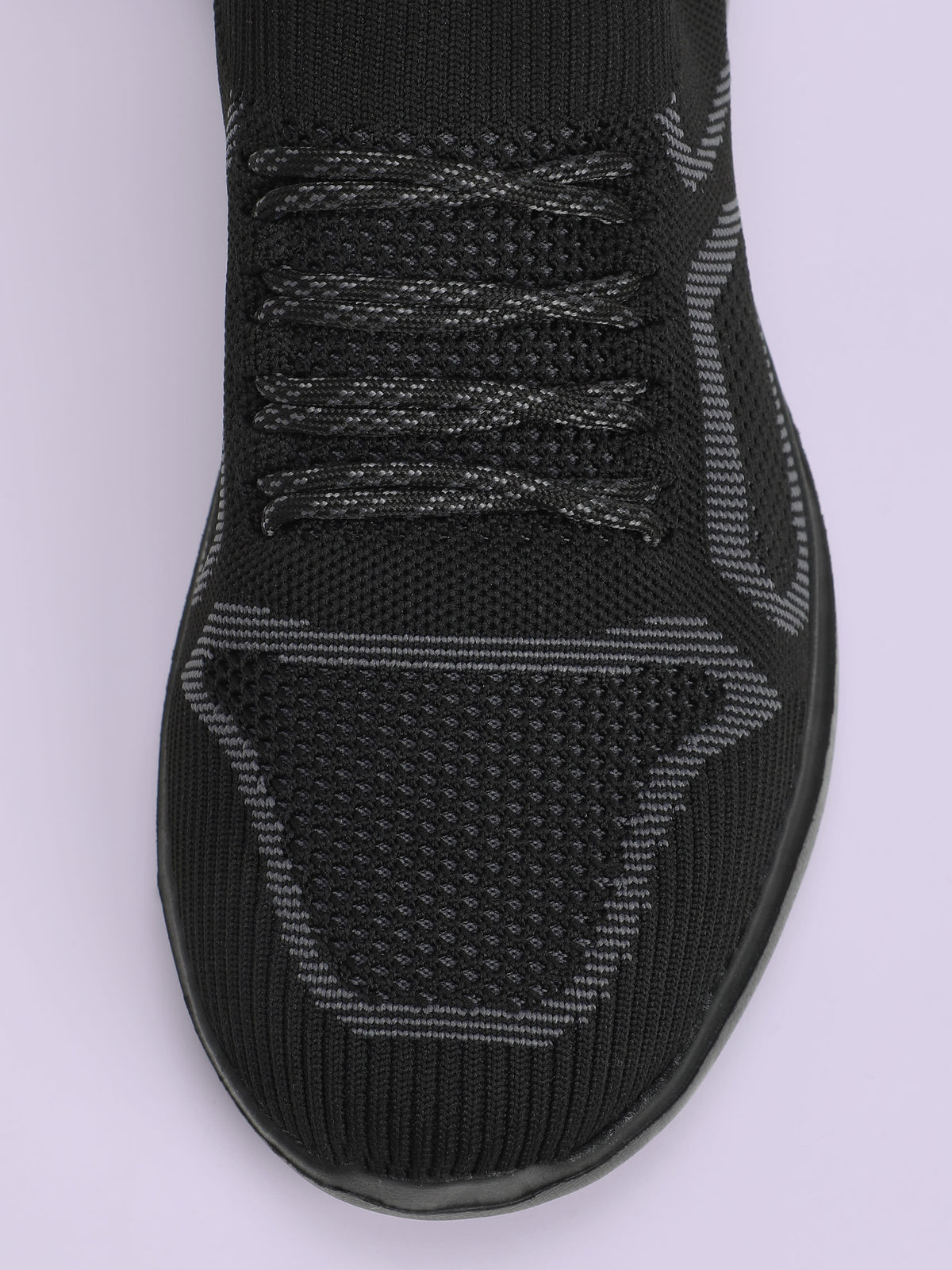 cult EZ+ Pace Men's Walking Shoes - Black