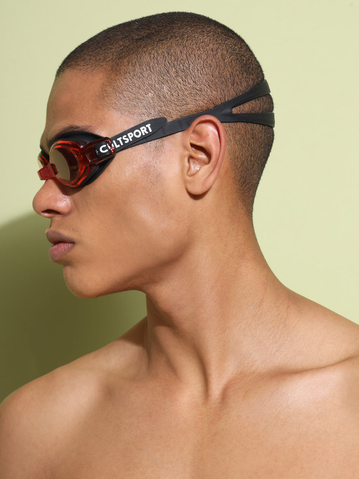 Unisex Swimming Goggles