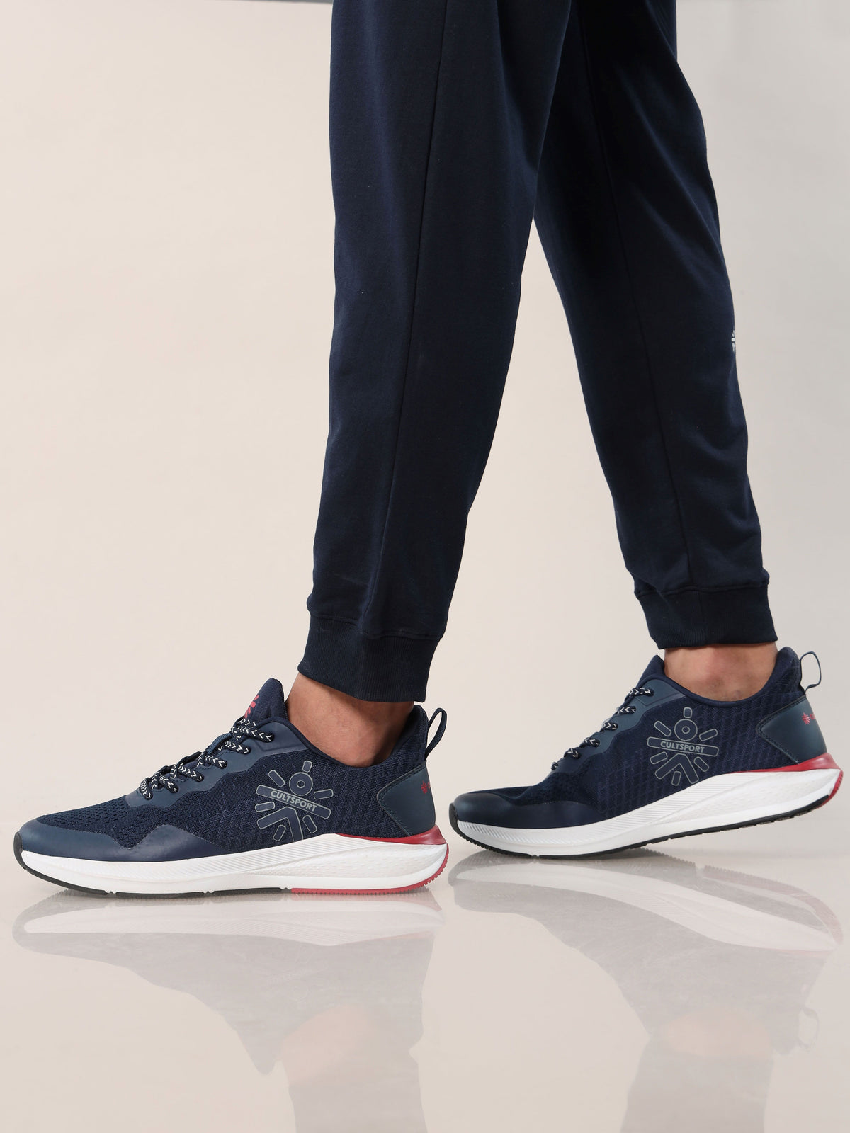 The Essential All Day Joggers