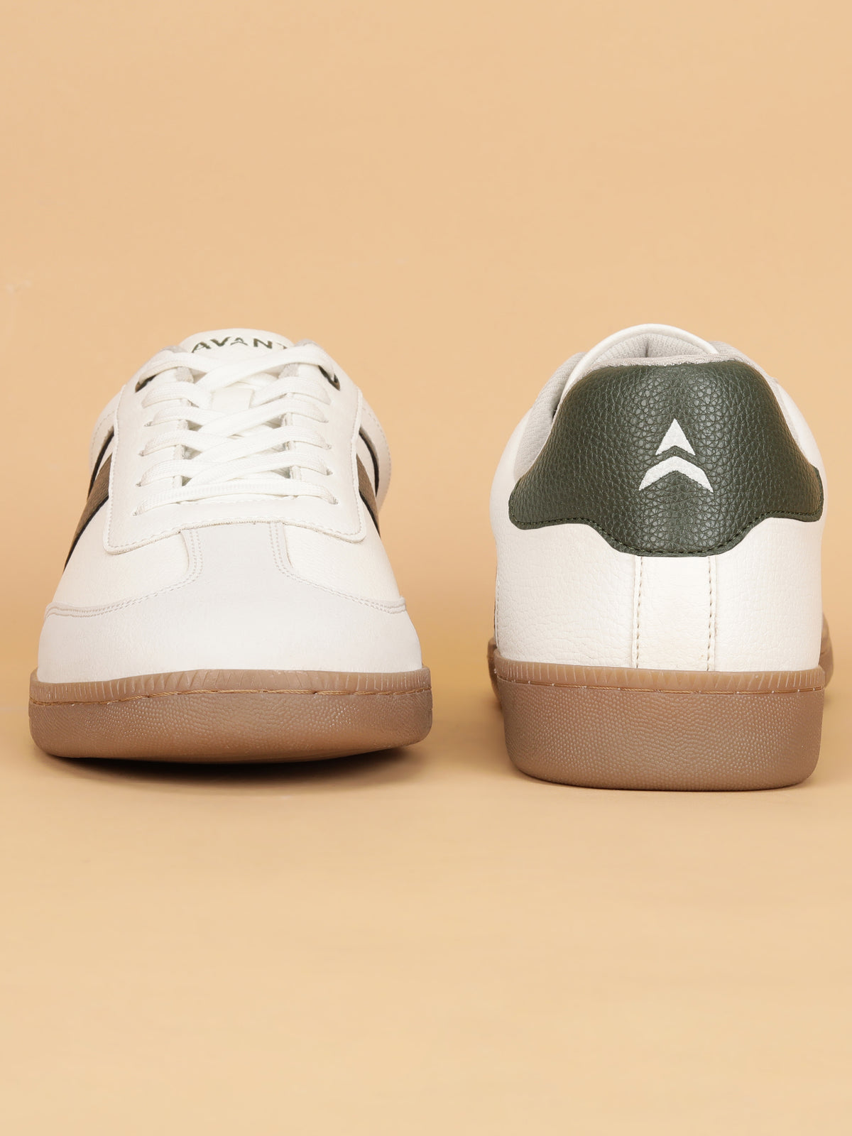 Avant Men's Zyric Sneakers - Olive
