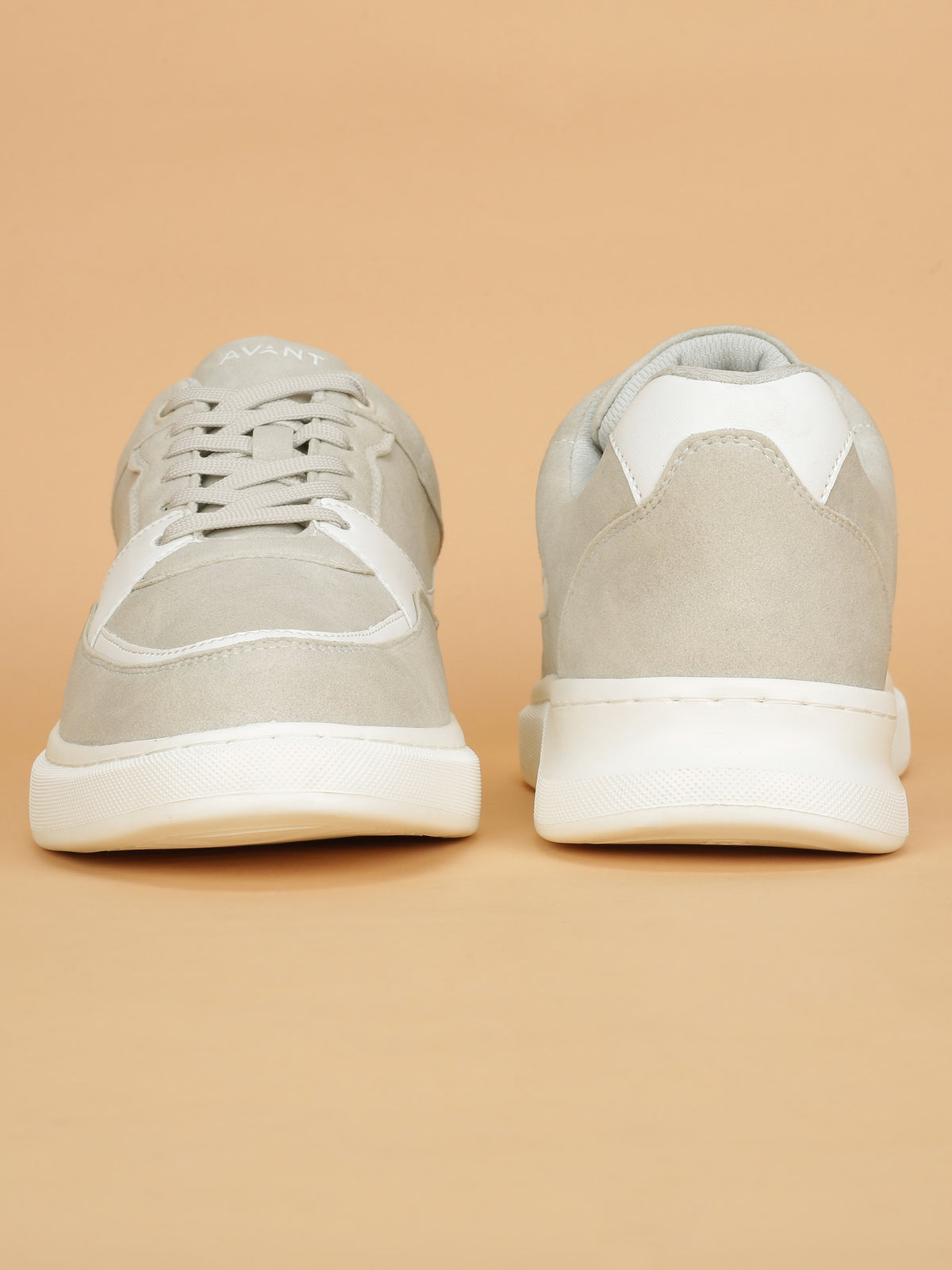 Avant Men's Astrova Sneakers - Grey