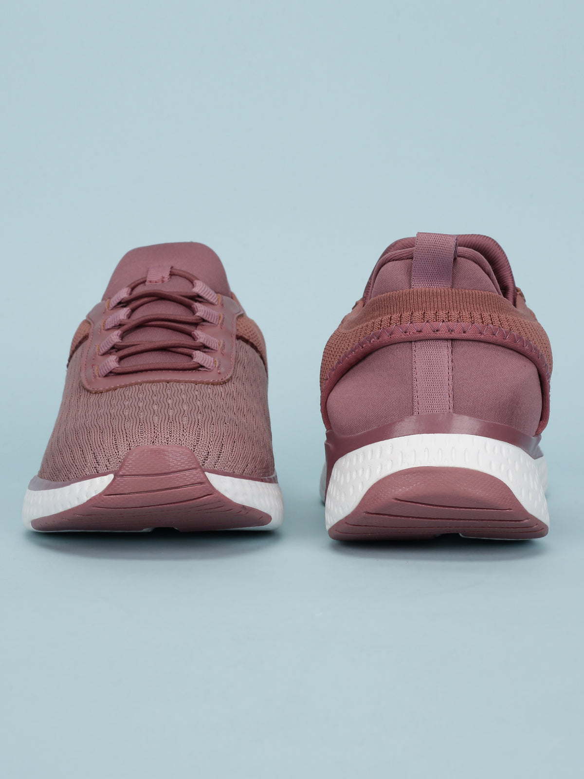 Avant Women's FlexStep Walking Shoes - Mauve