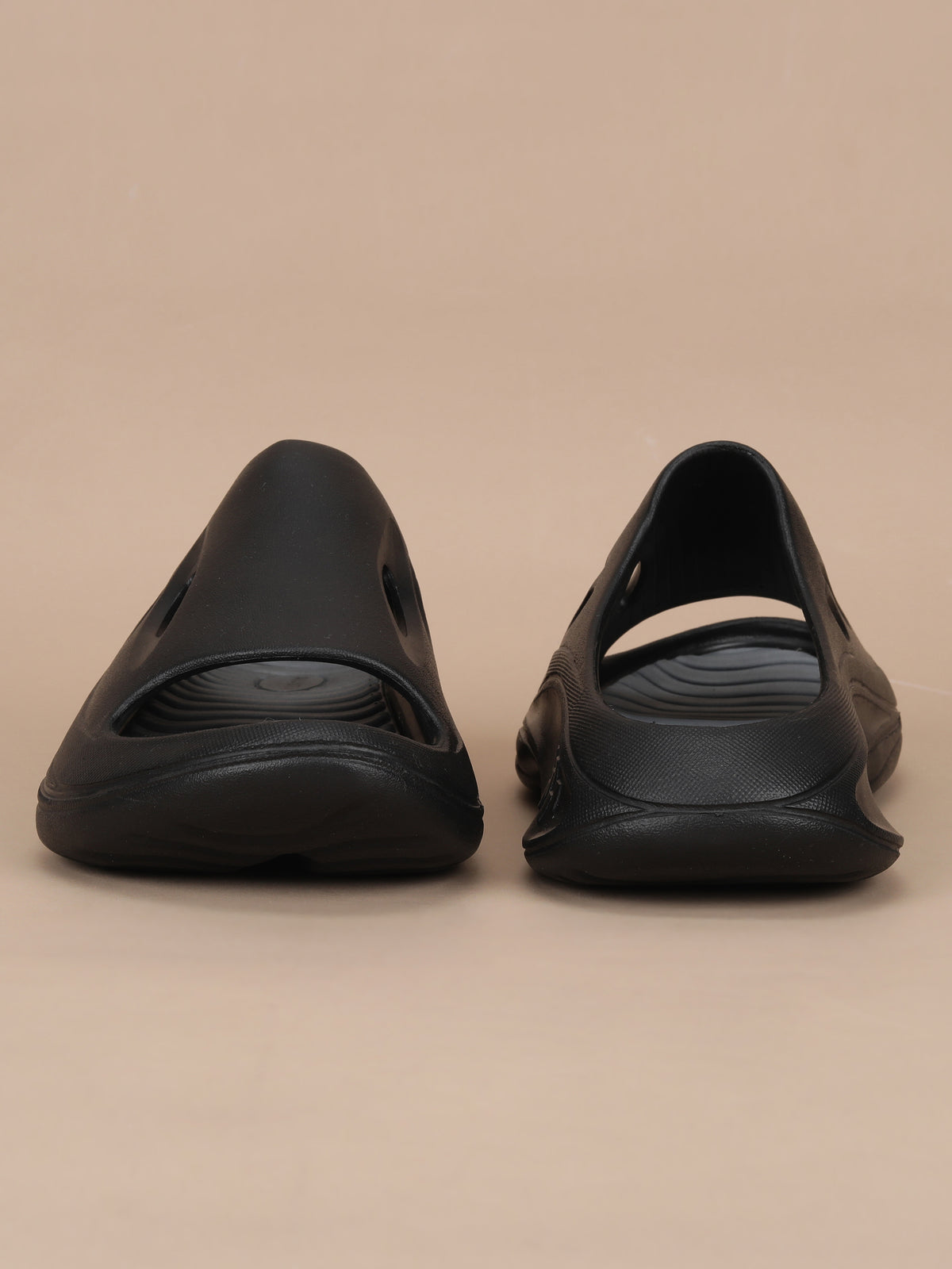 Avant Men's Hover Sliders - Black