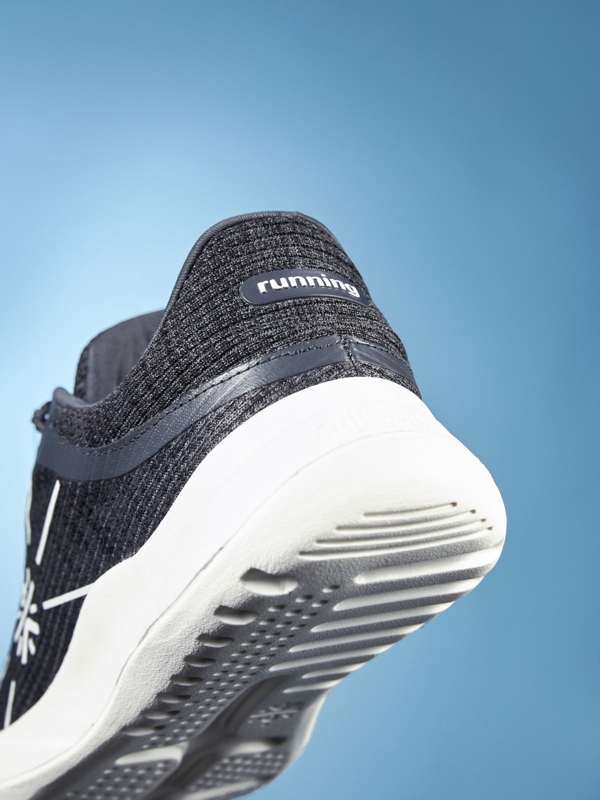 cult Dartin Men Running Shoes - Dark Grey