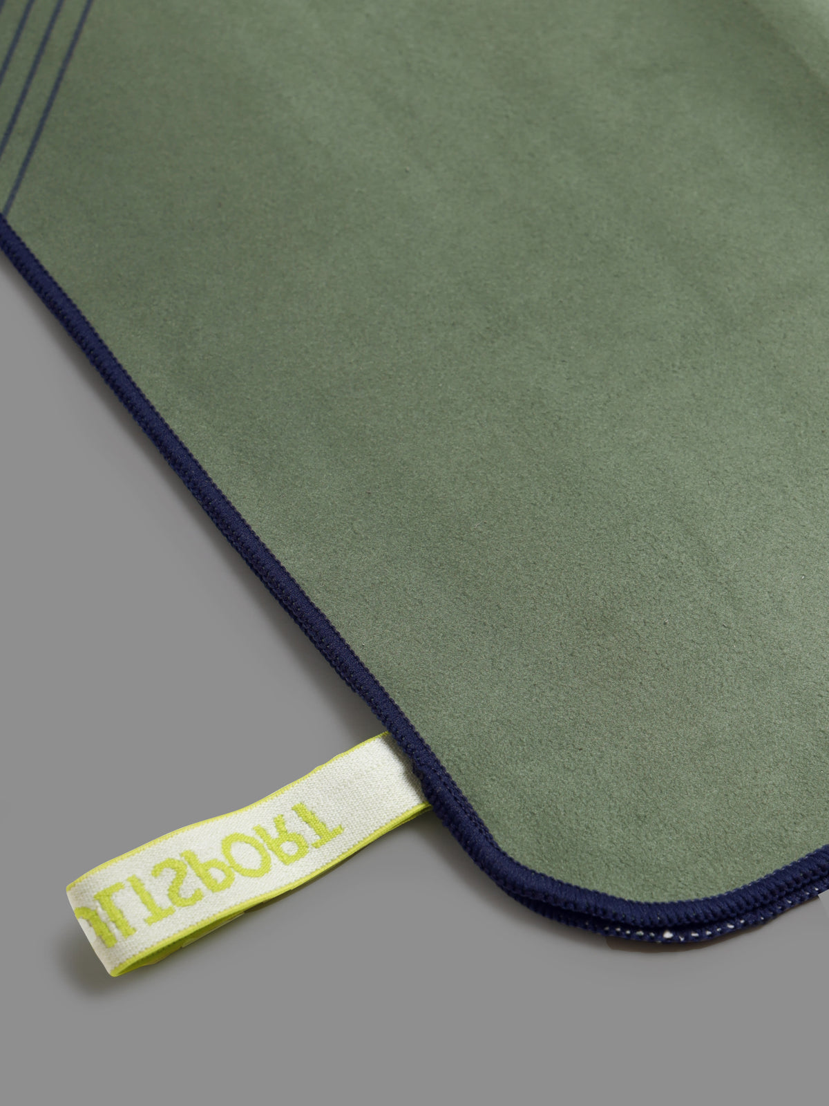 Super Absorbent Gym Towel
