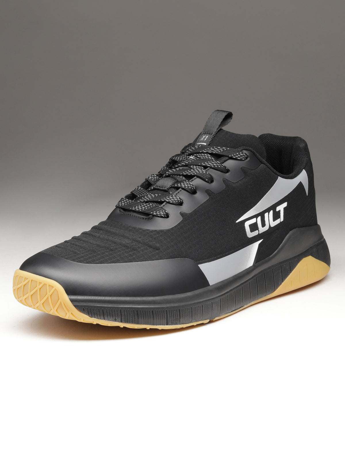cult X1 Unisex Training Shoes - Black/Copper