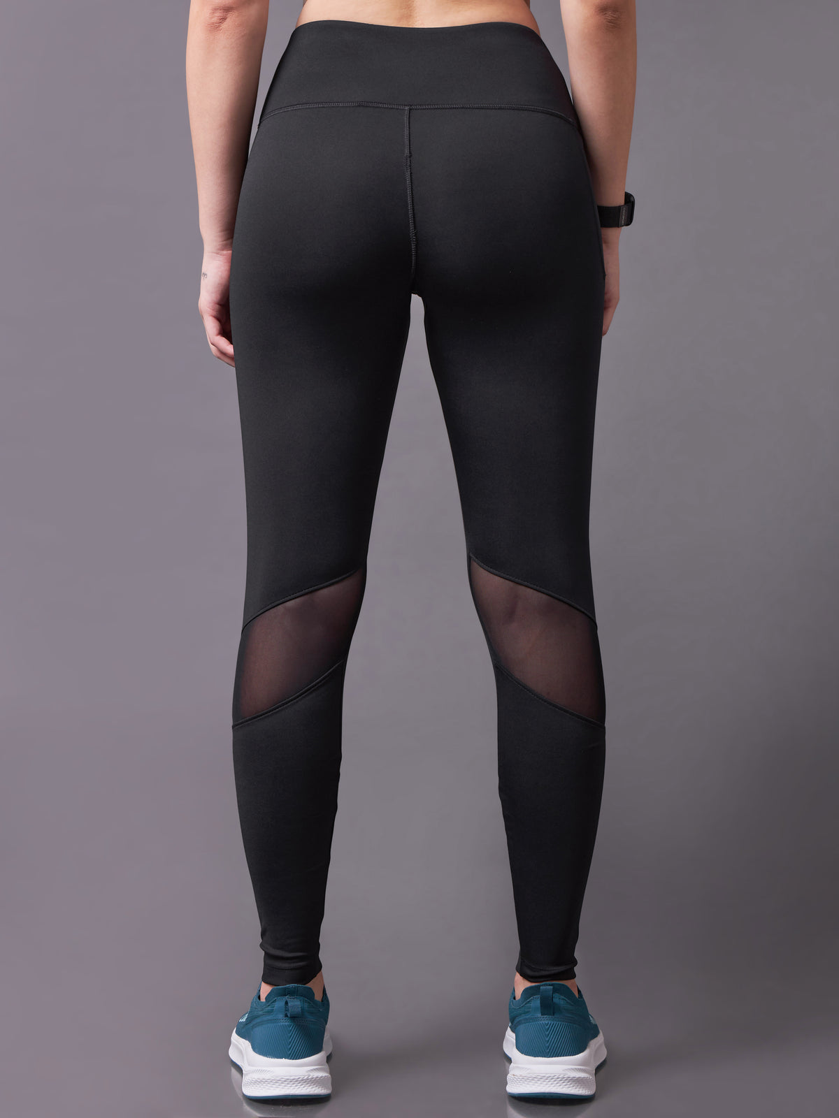 The Night Jogger Tights