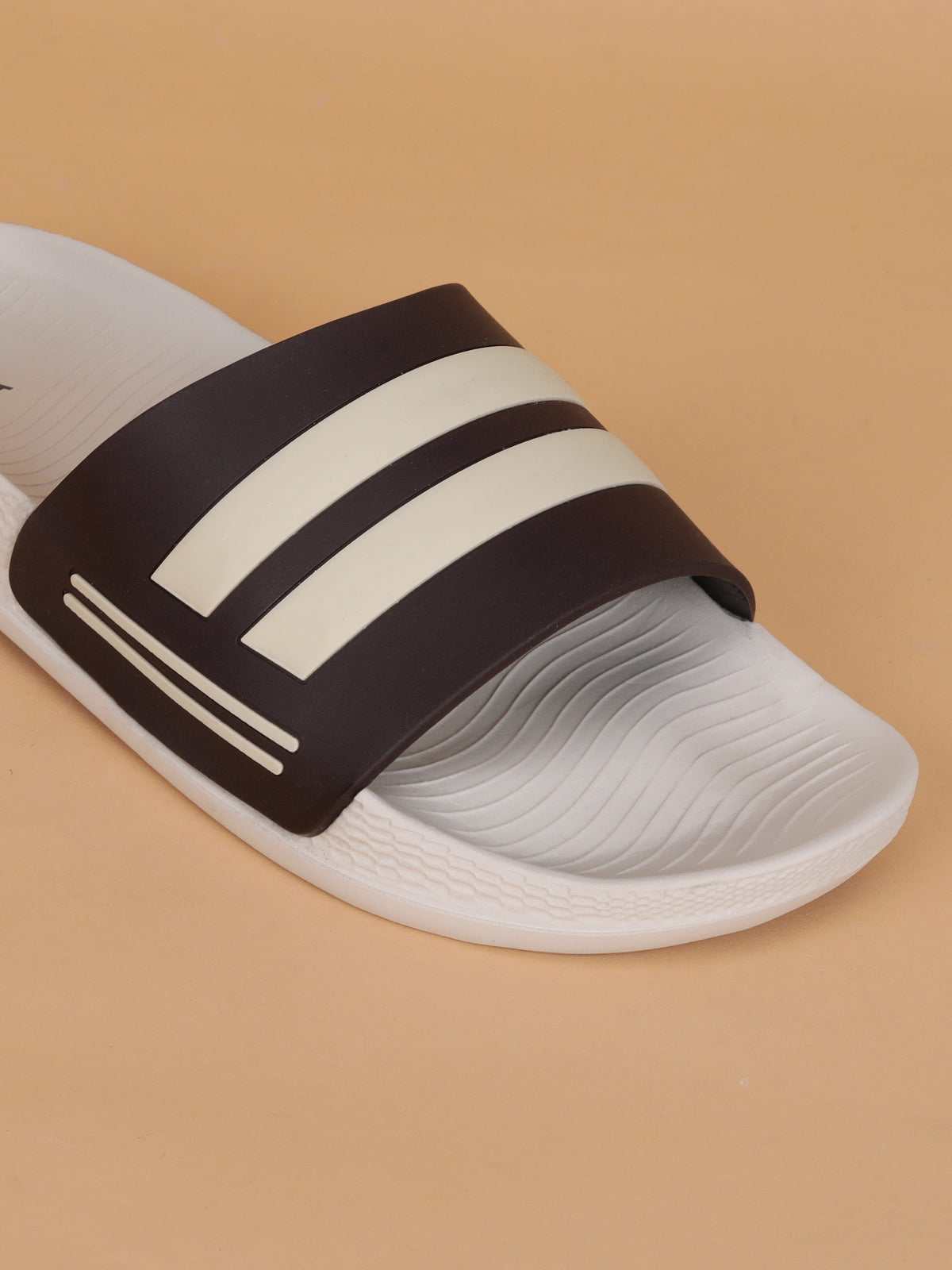Avant Men’s Mesa Sliders - Beige
