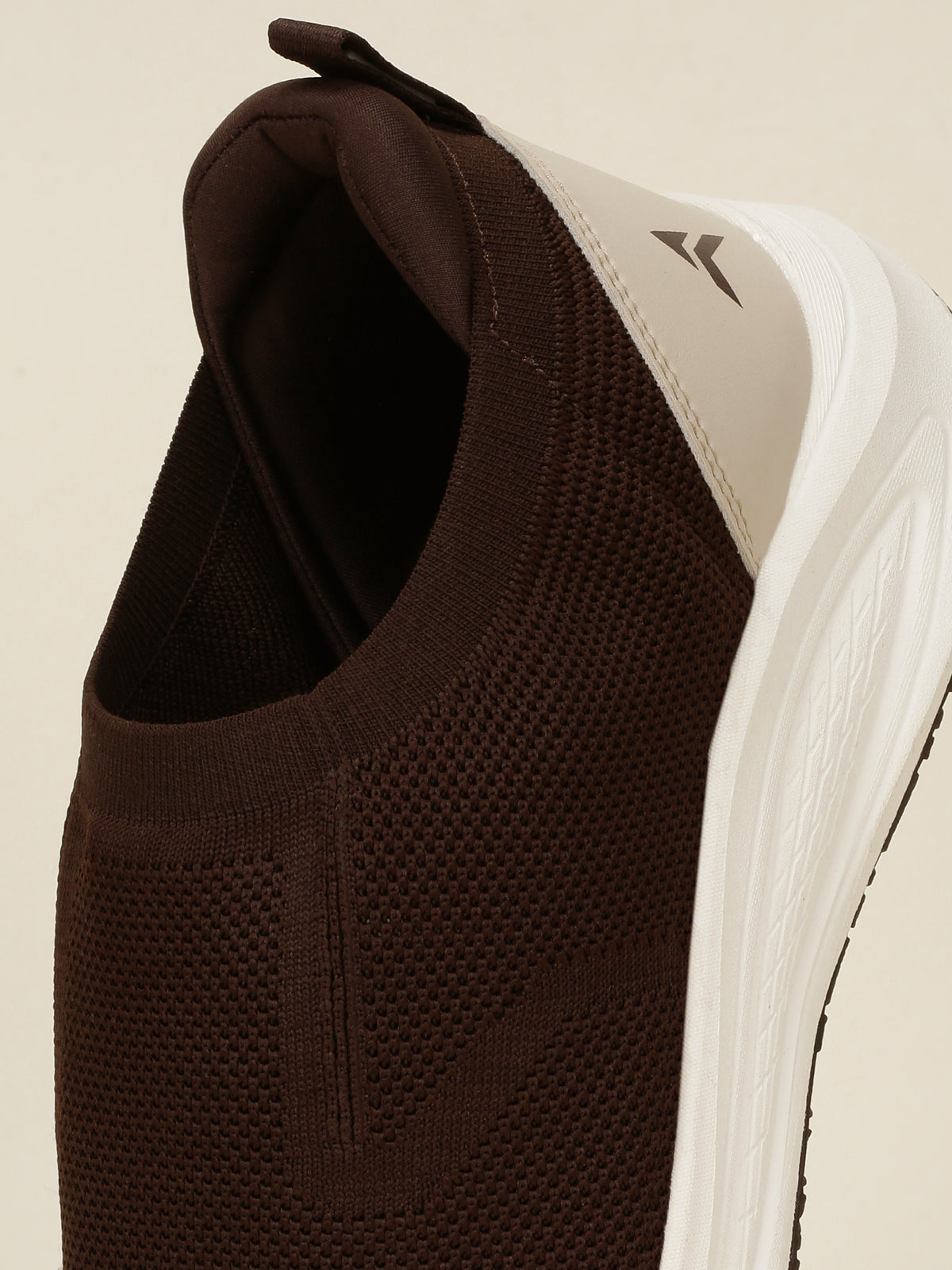 Avant Men's Evo Walking Shoes - Brown