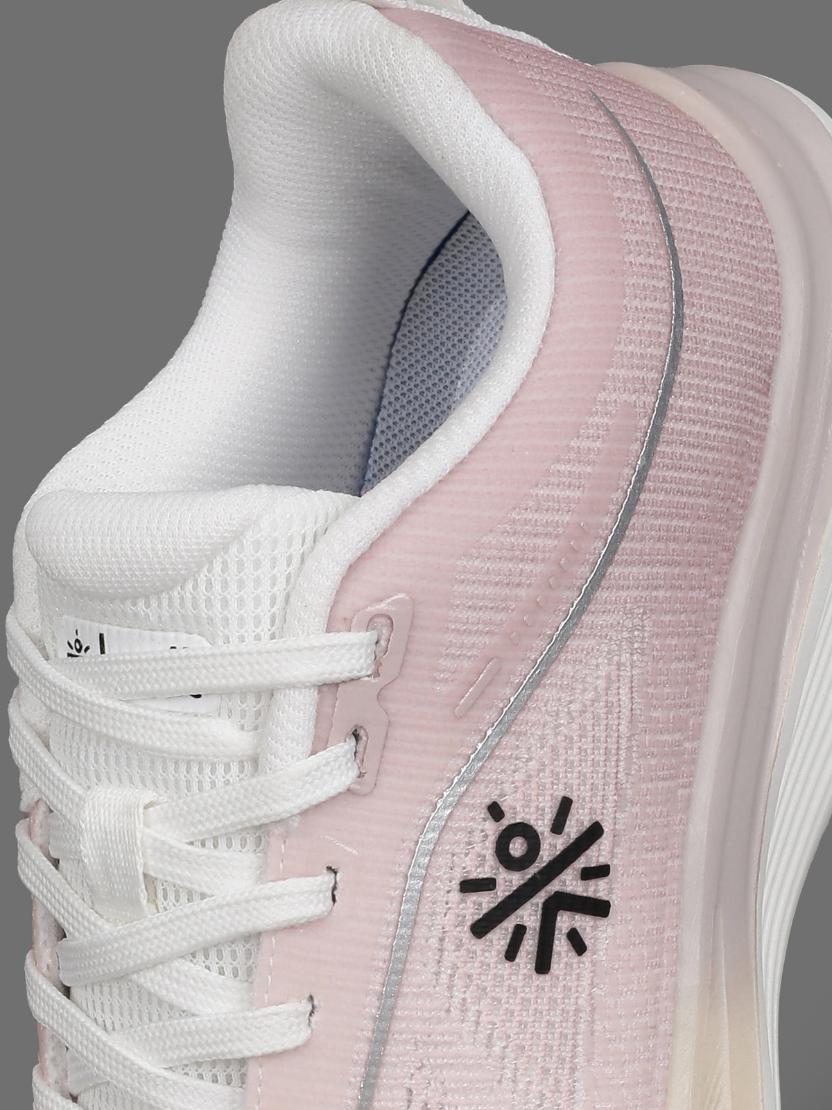 cult Women's Aeris Running Shoes - Pink