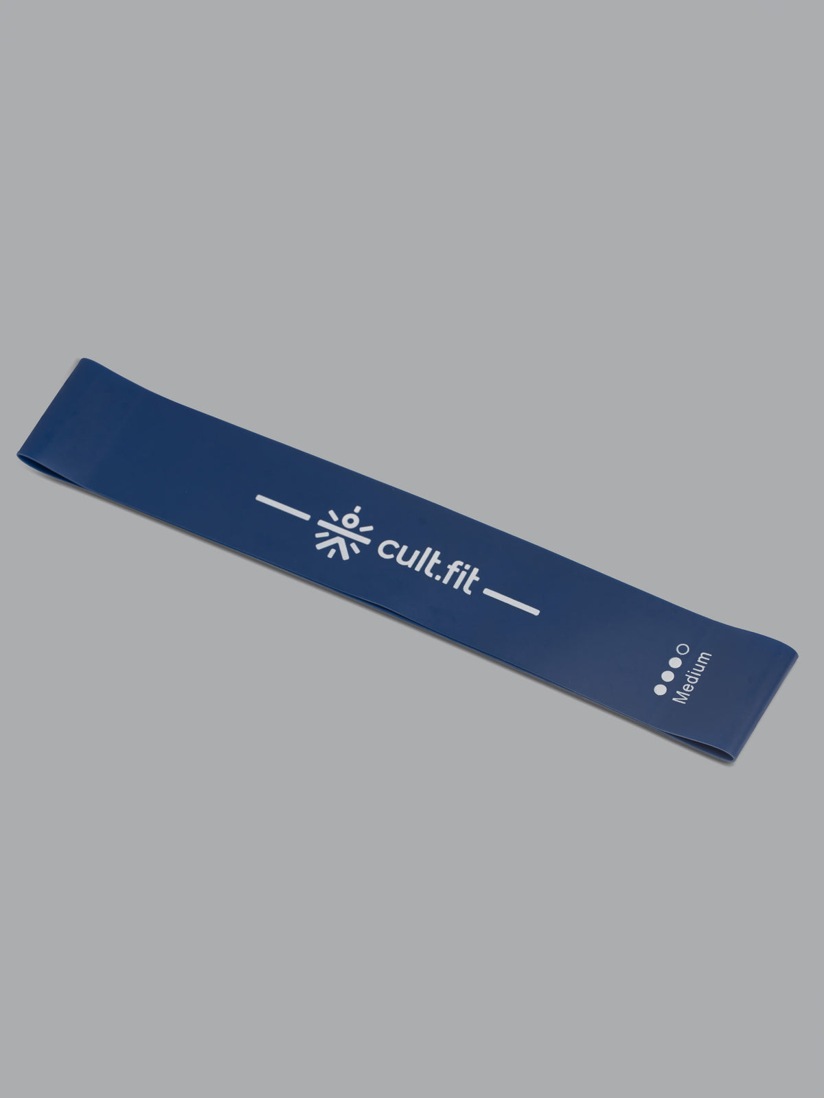 cult.fit Power Loop Resistance Band