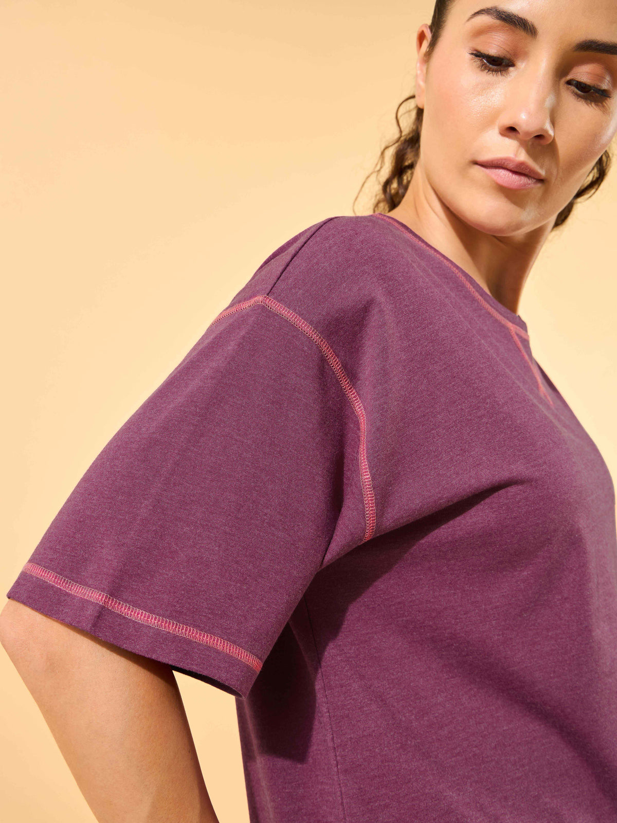 Sportswear Essential Oversized T-shirt