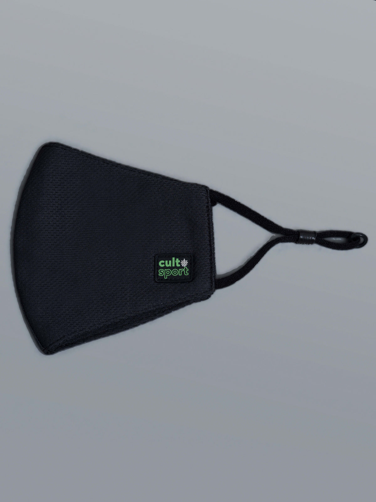 Viro-shield Kids Face Mask - Pack of 3