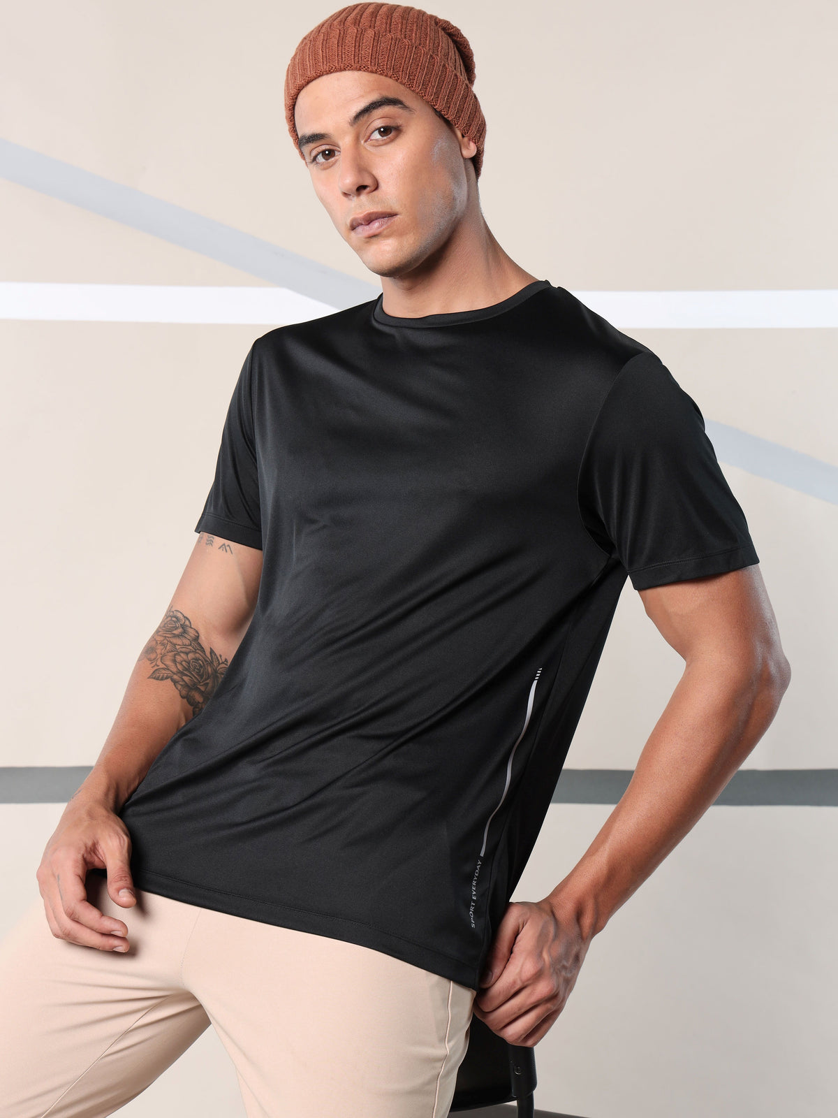 Do It All Performance T-shirt