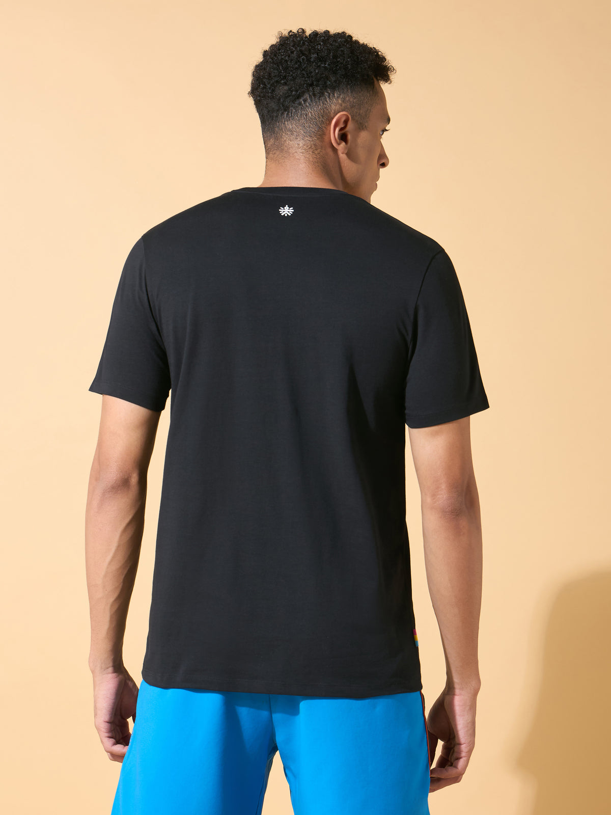 Cult Essential Cotton Pack of 2 T-shirts