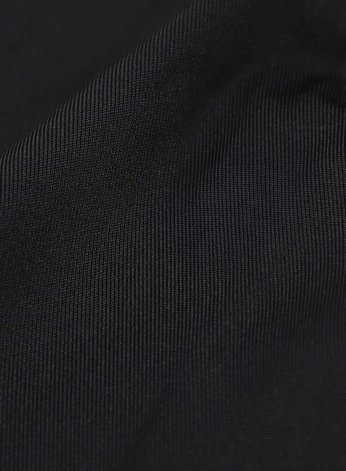 Women's Black Iconic Running Joggers