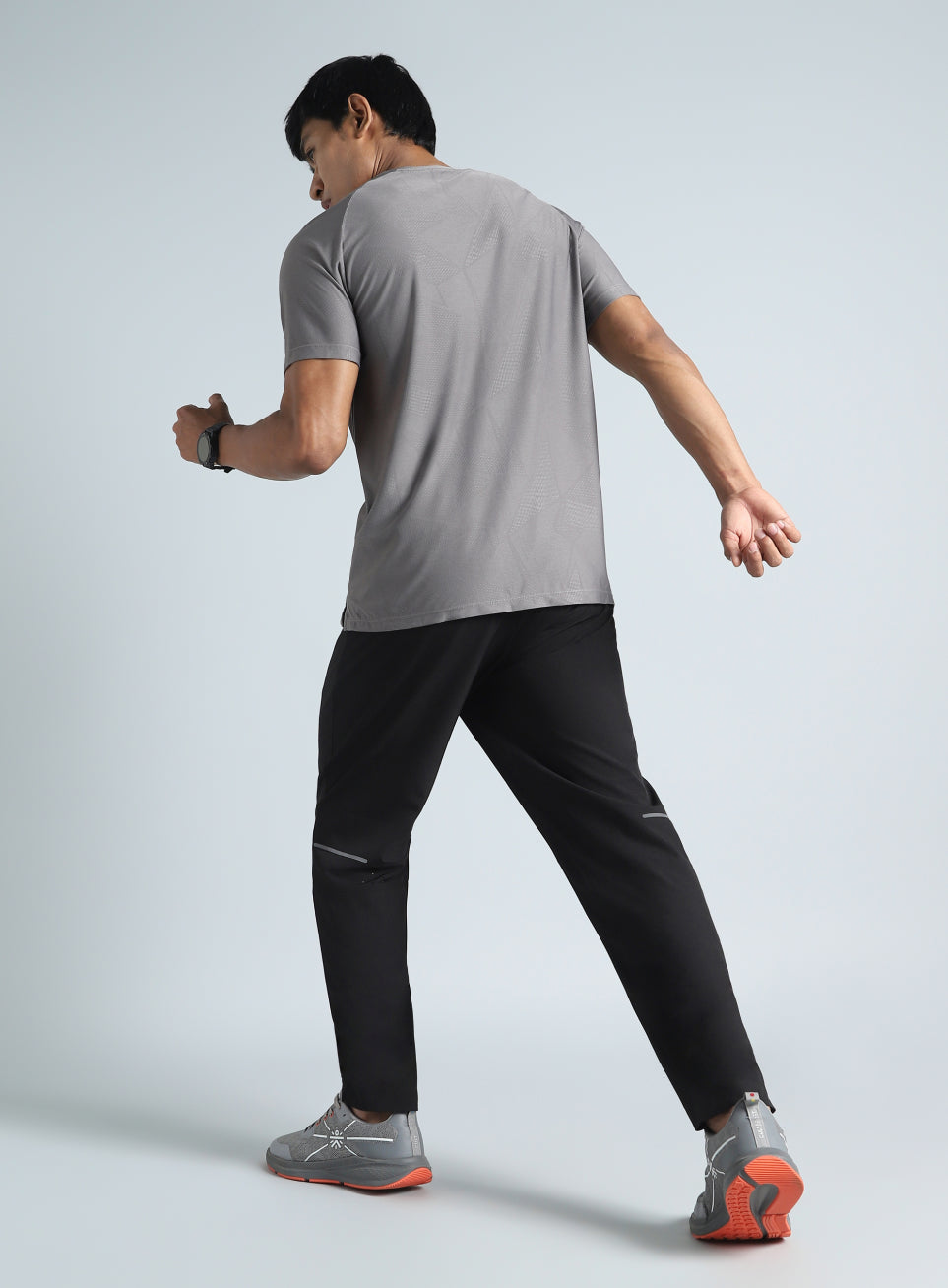 Train in Train Out Premium Trackpant