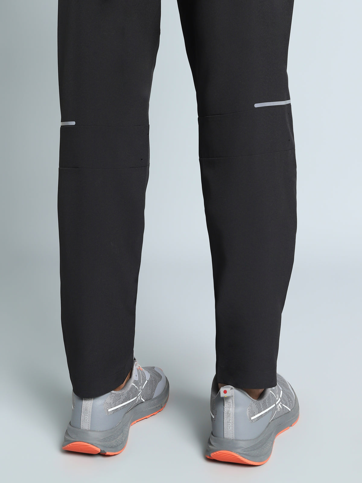 Train in Train Out Premium Trackpant