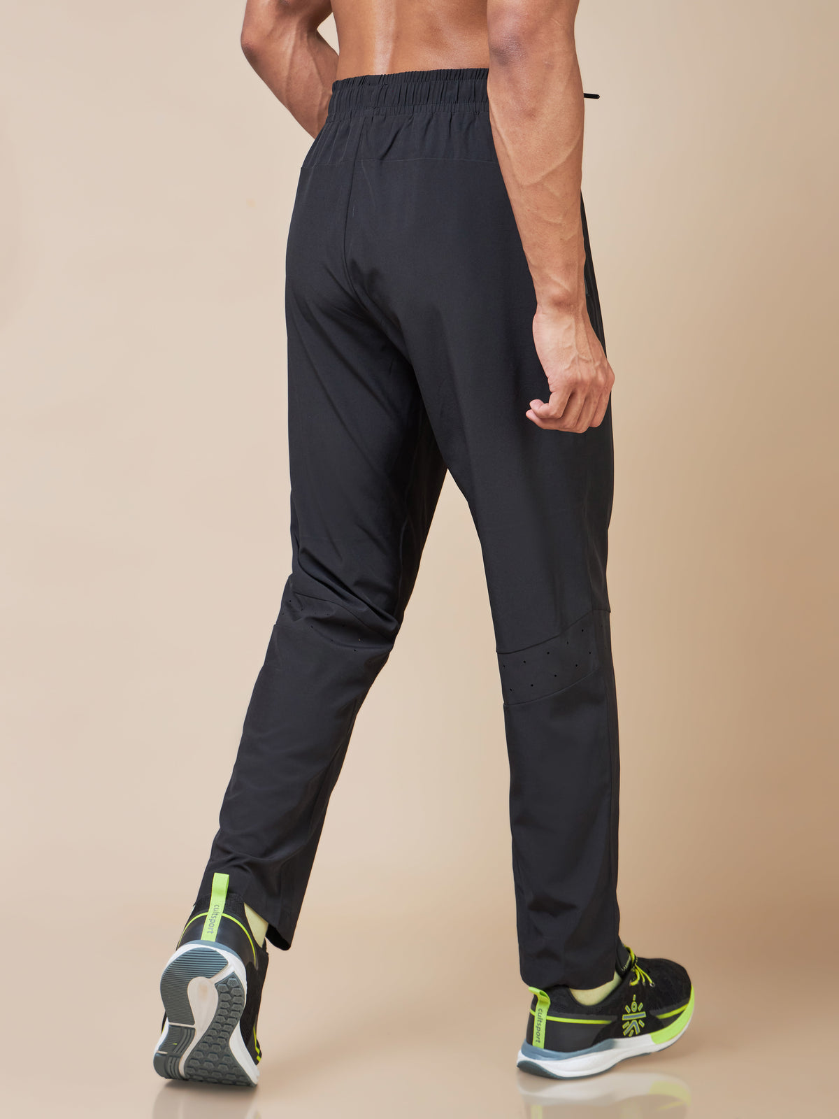 High Flex Performance Training Pants