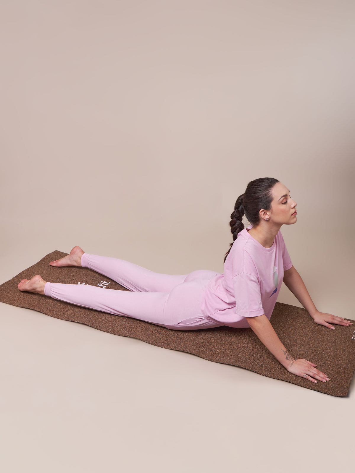 Yogini Pants