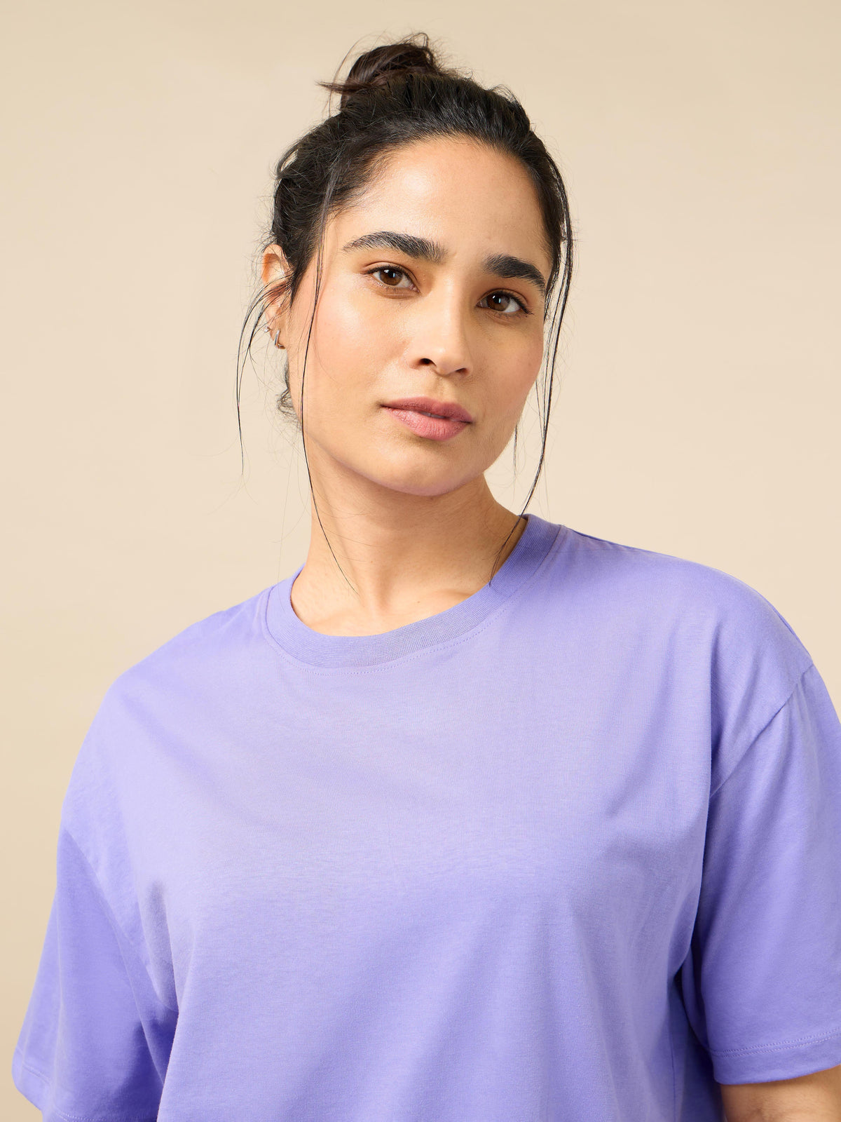 Lounge Oversized Fit T-shirt