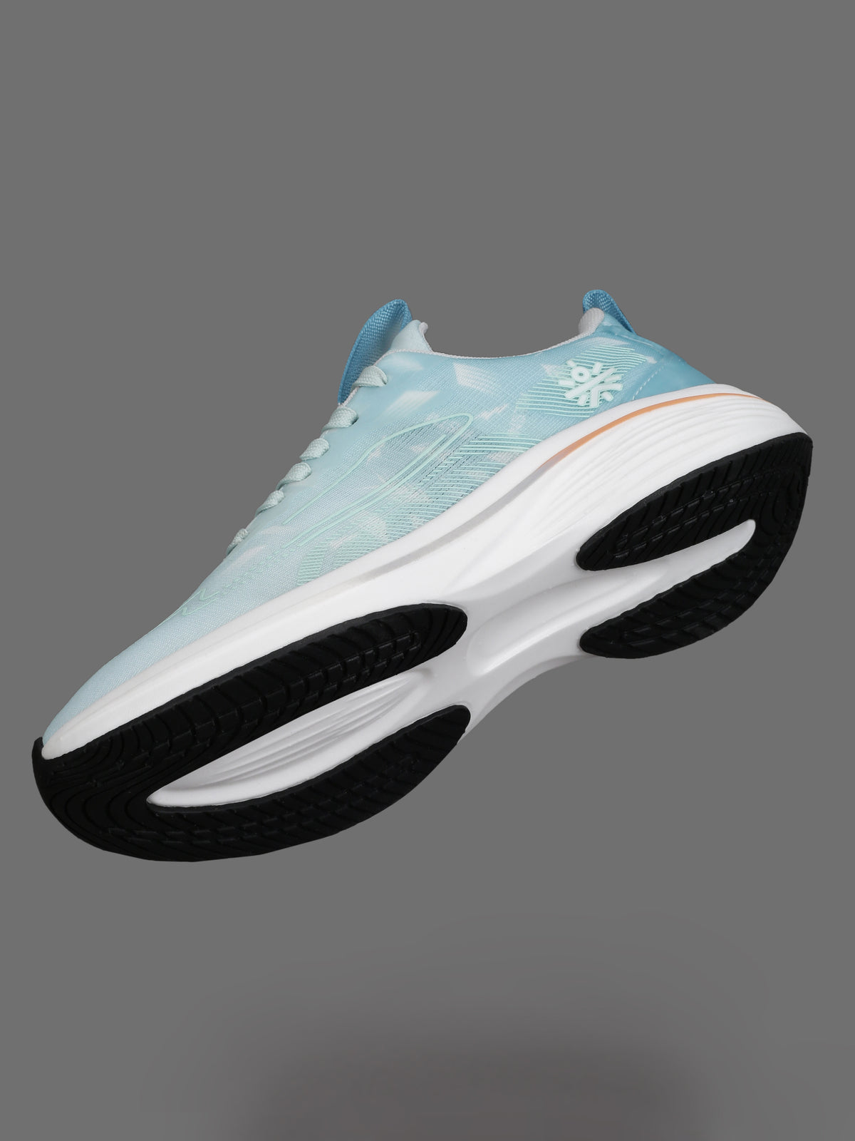 cult Women's Xypher Running Shoes - Blue